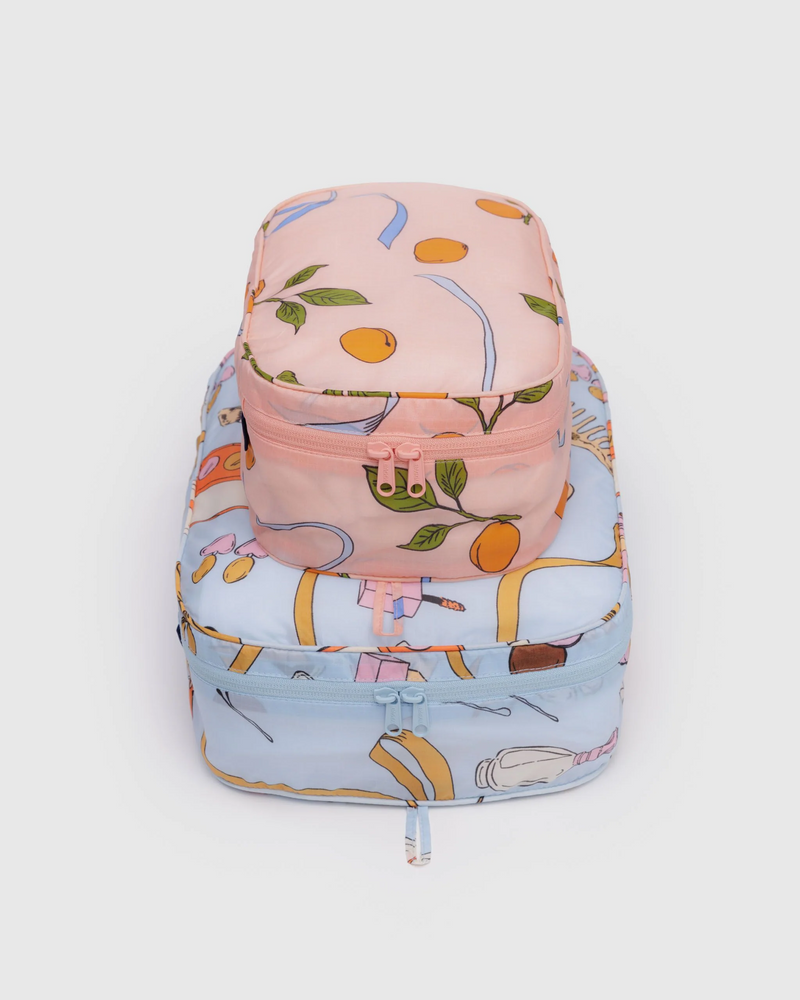 Pouches