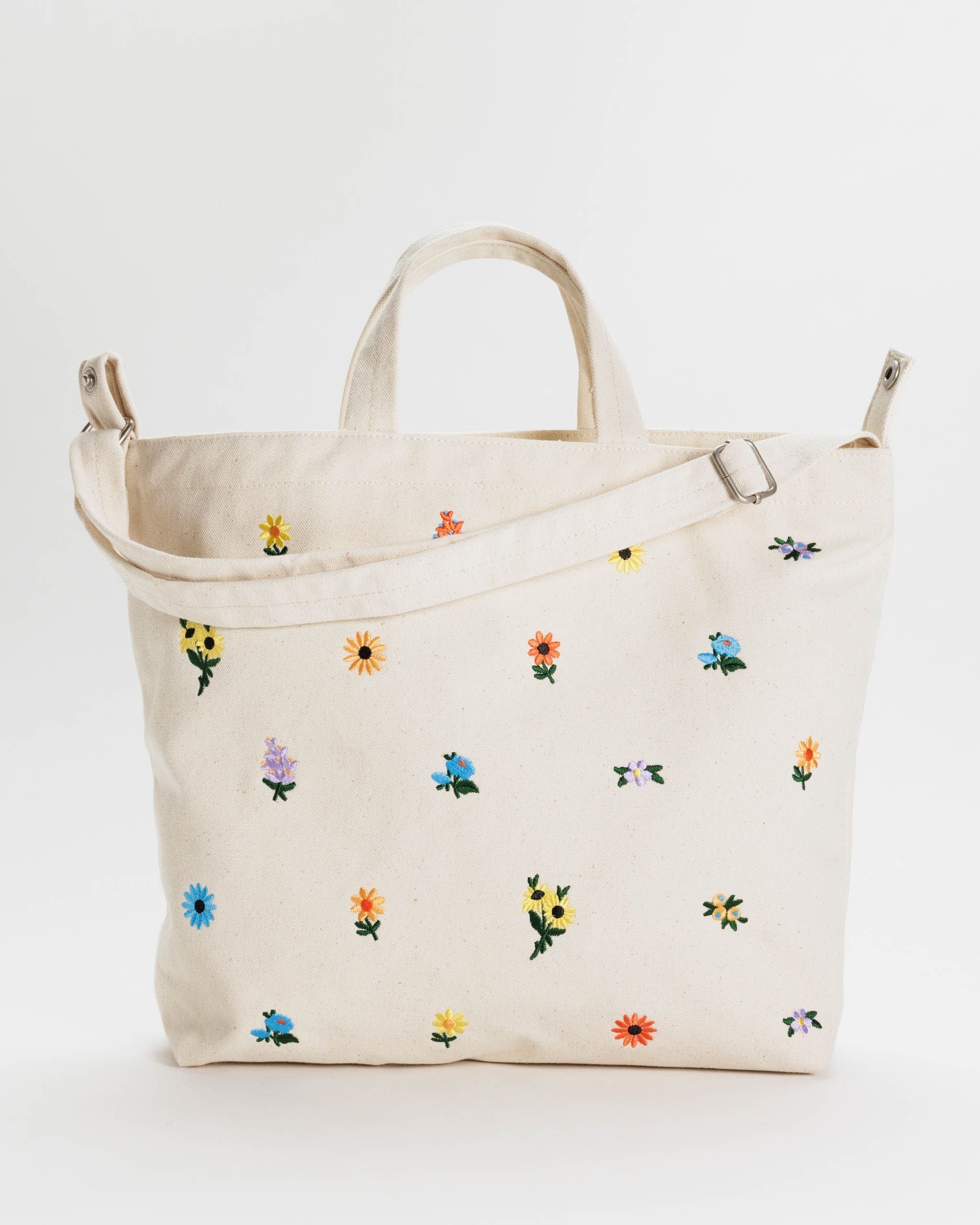 Horizontal Zip Duck Bag image 0