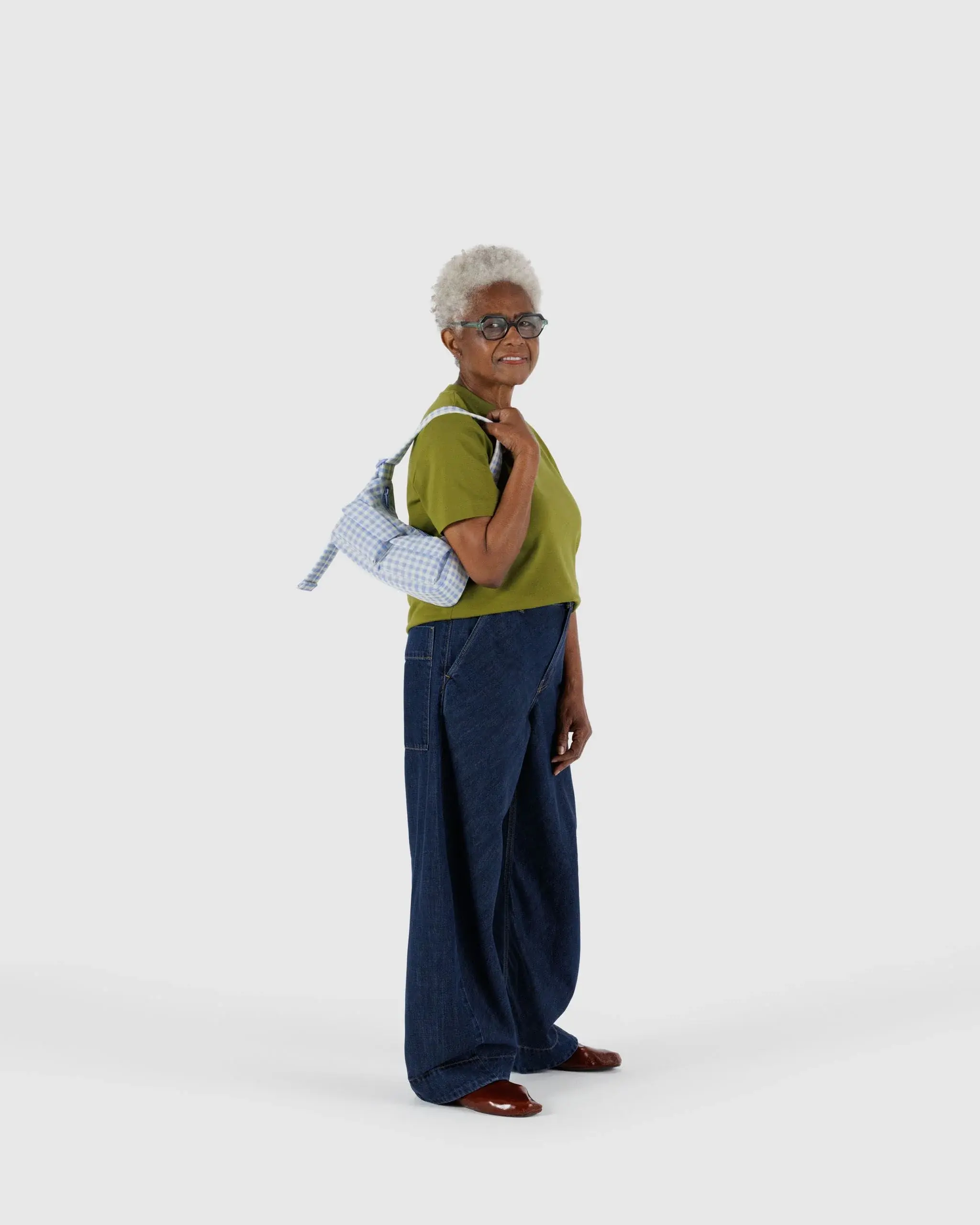 Cargo Shoulder Bag image 4