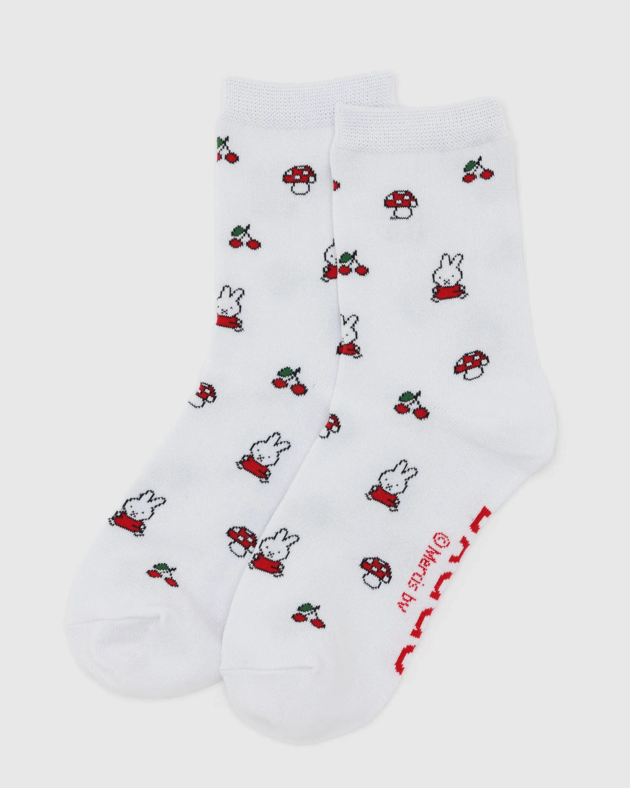 Crew Sock image 0