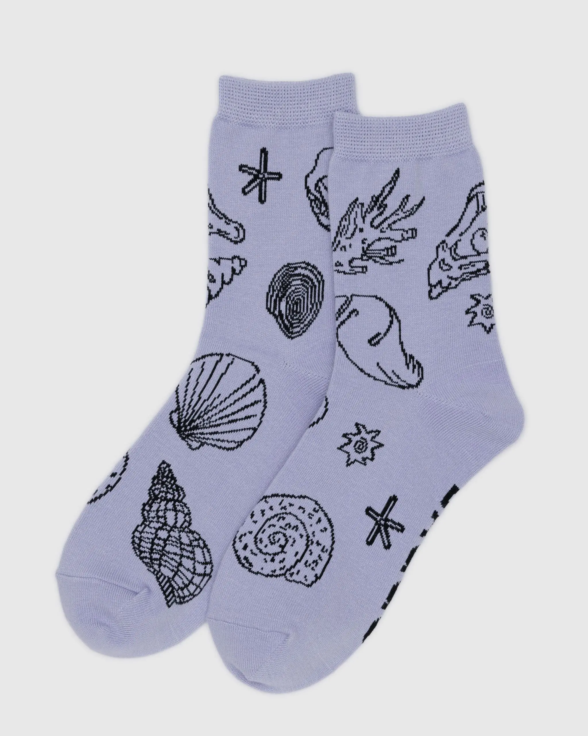 Crew Sock image 3