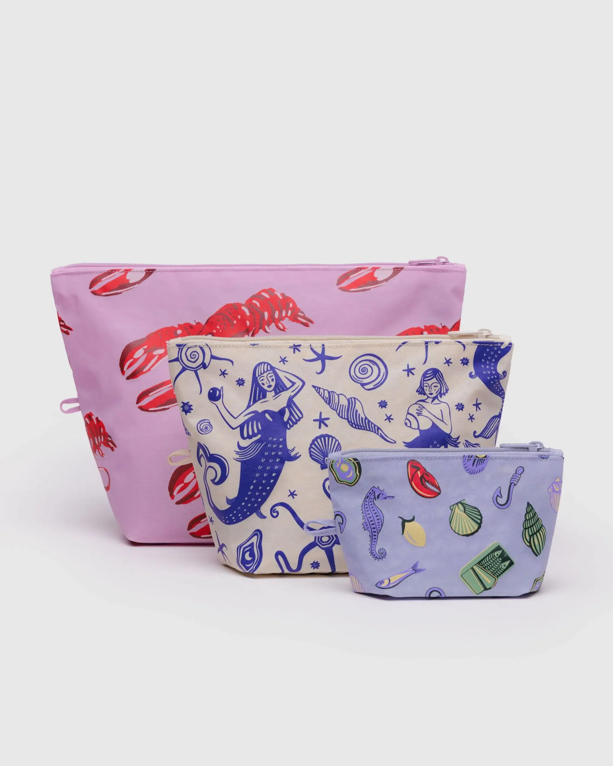 Go Pouch Set image 1