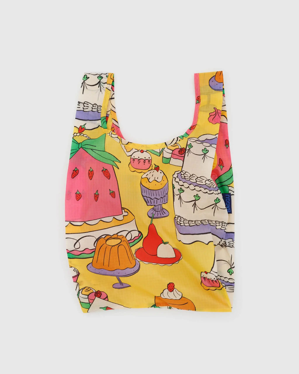 Standard Bagg image 1