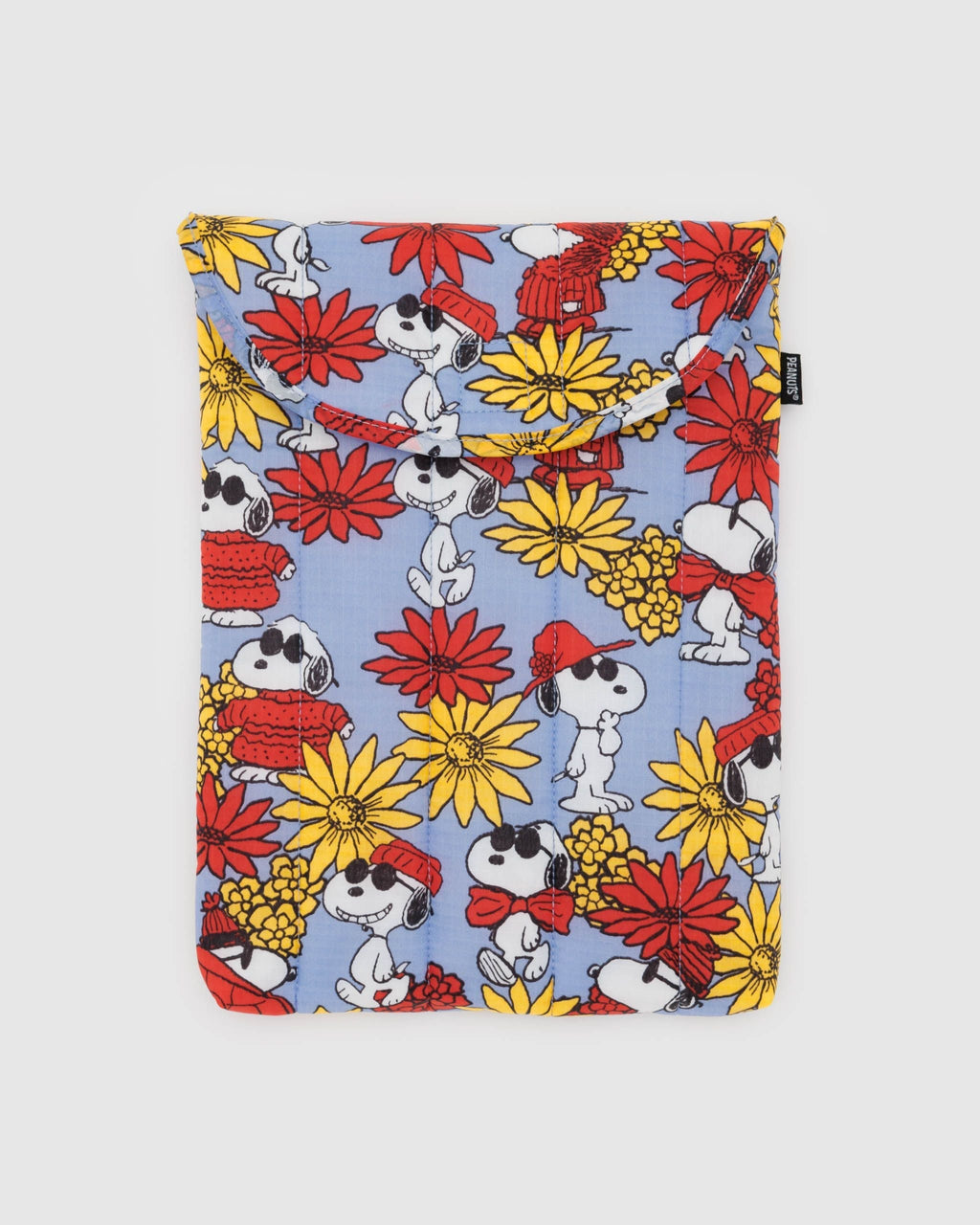 Puffy Laptop Sleeve 13"/14" image 0