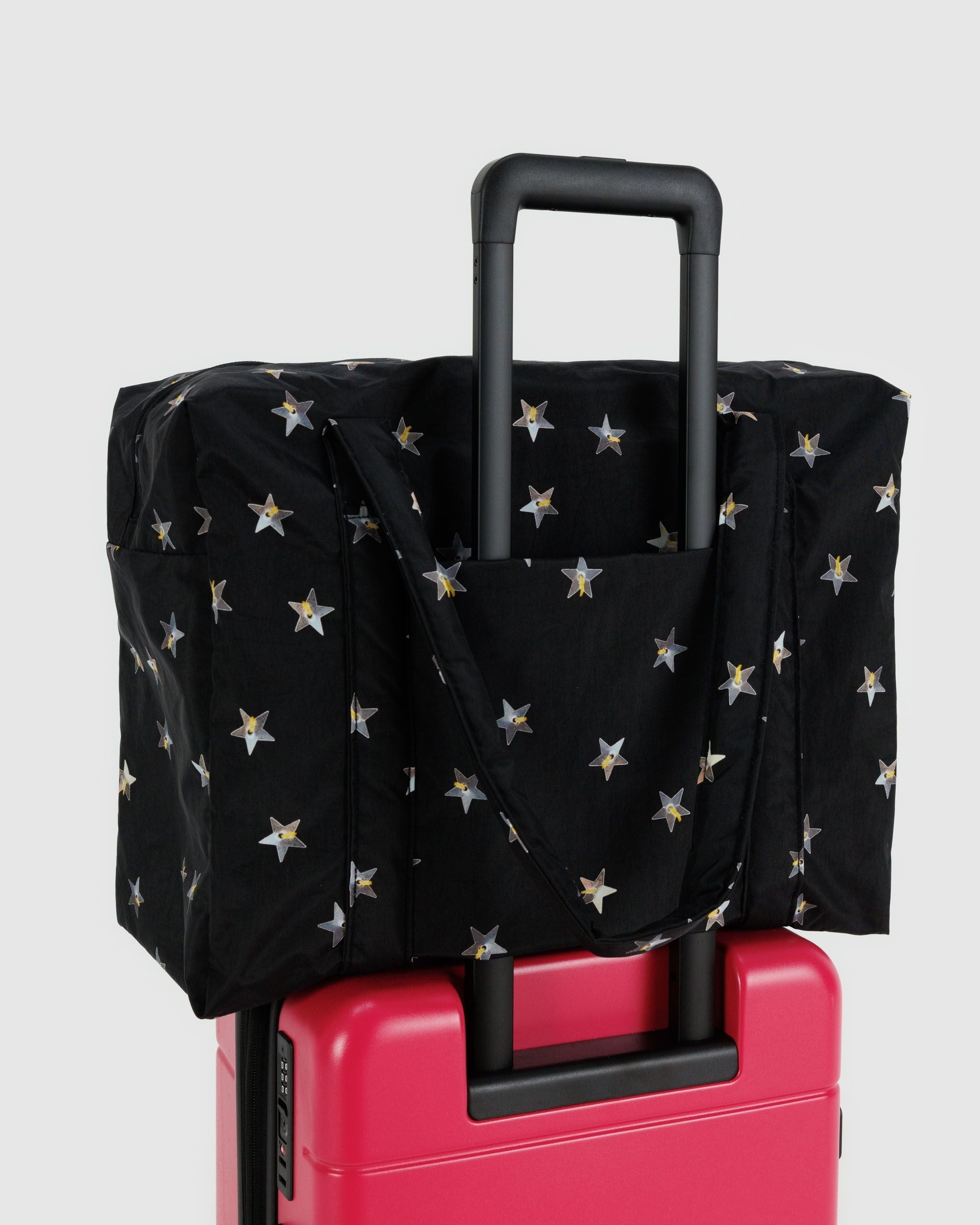 Cloud Carry-on image 1