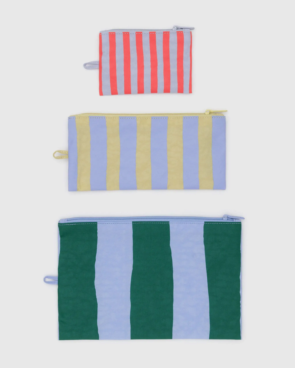 Flat Pouch Set image 0