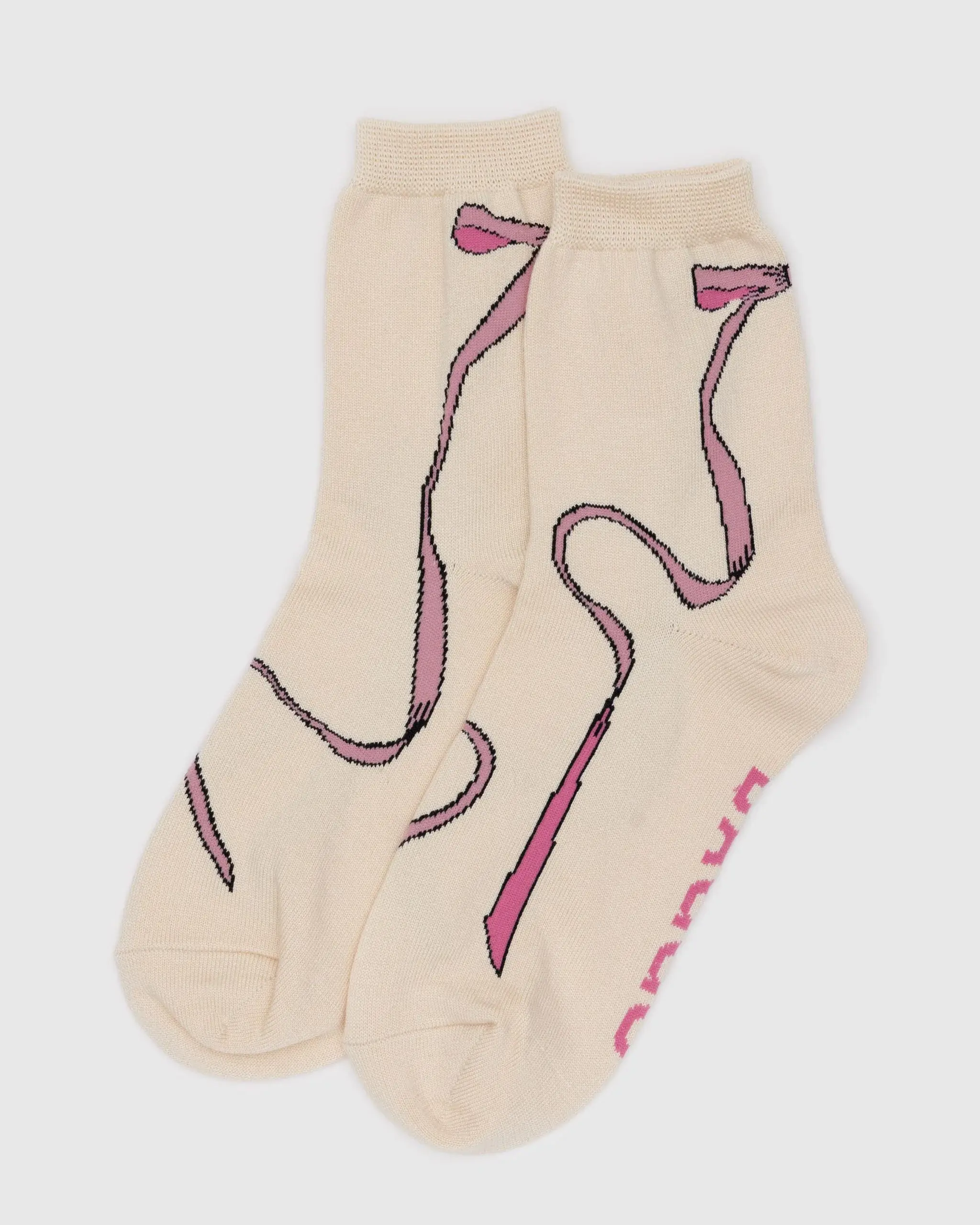 Crew Sock image 1