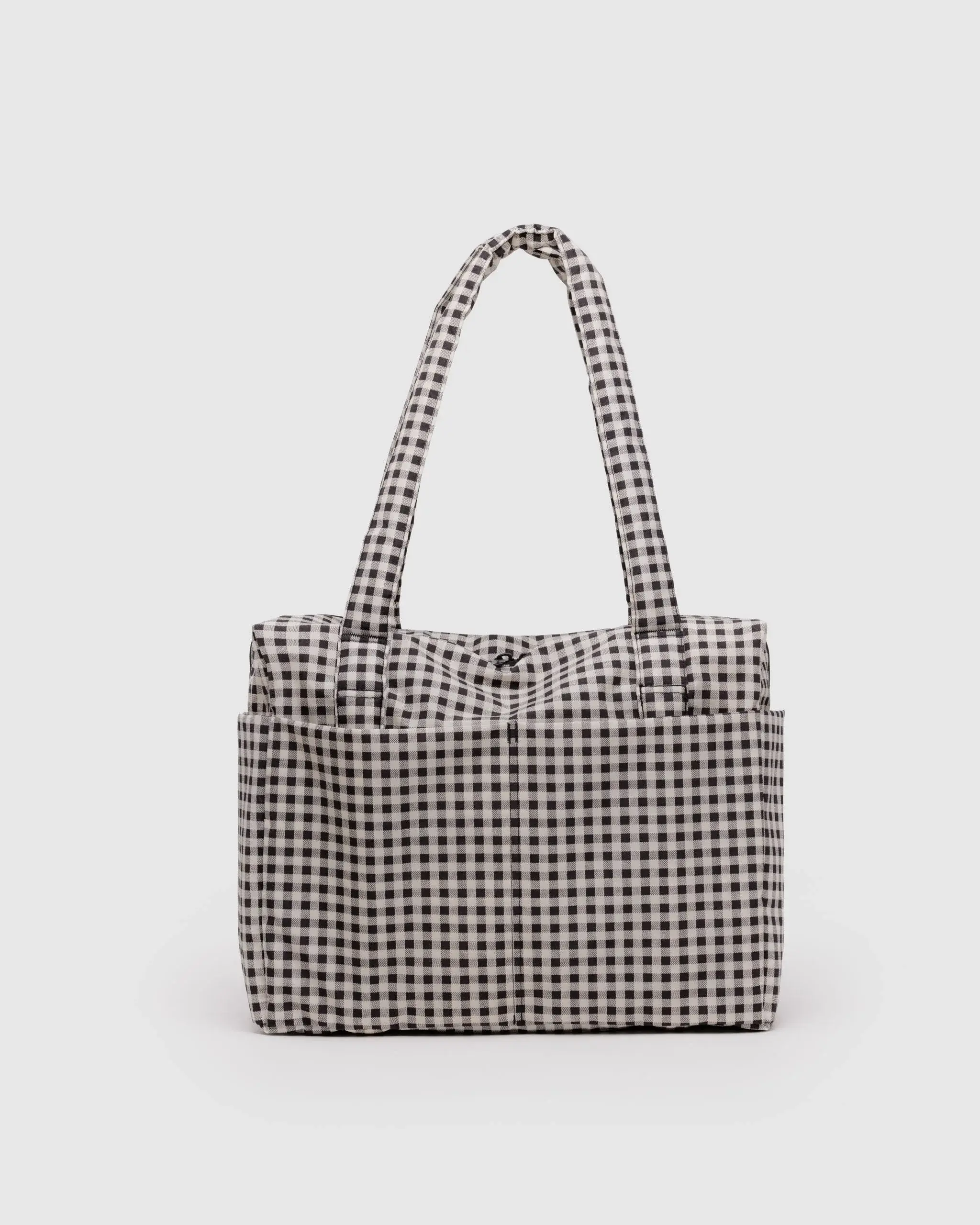 Small Cloud Carry-On image 1