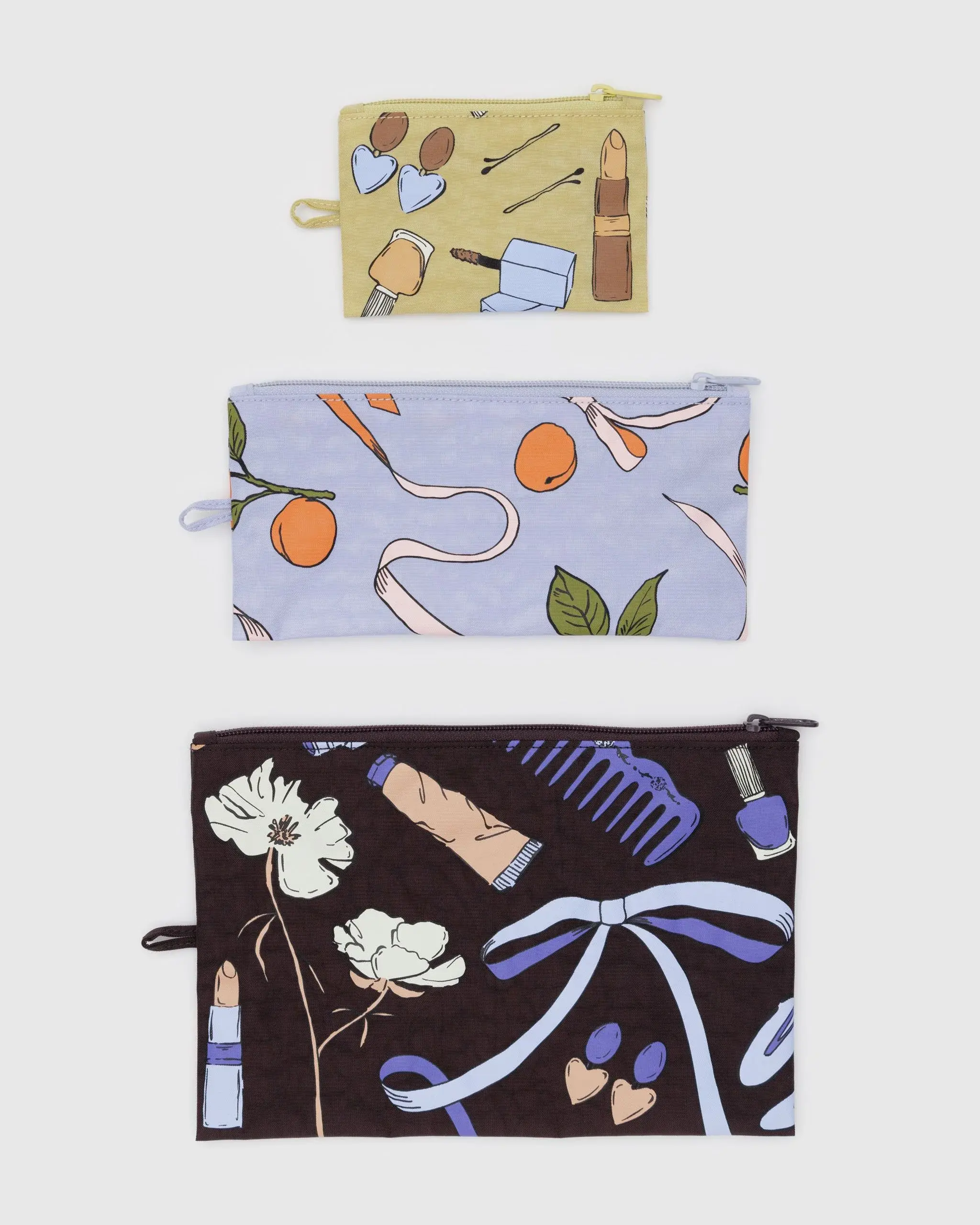 Flat Pouch Set image 0