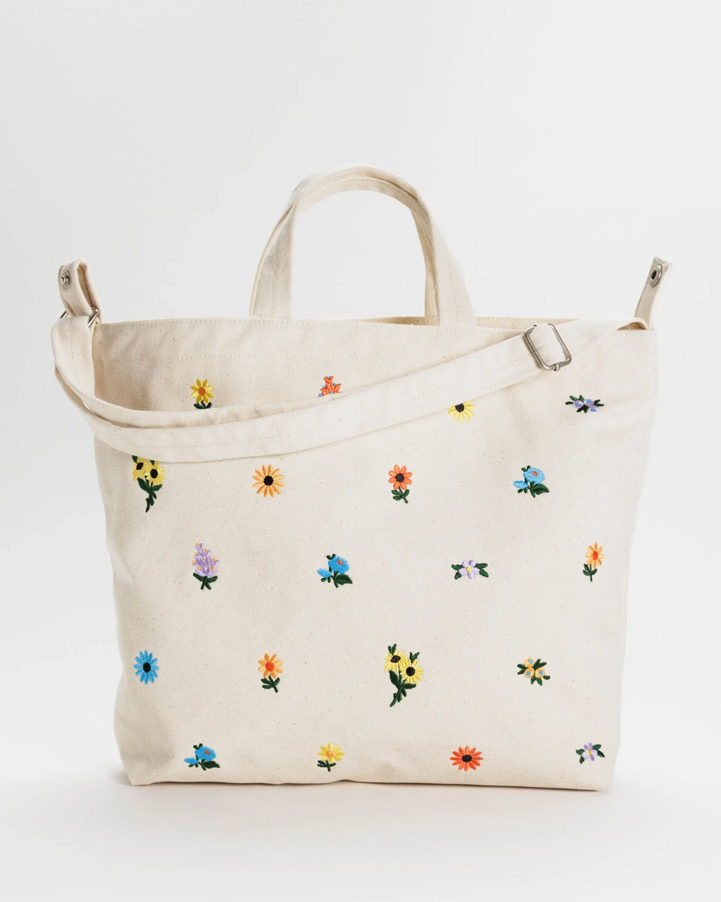 Horizontal Zip Duck Bag image 0