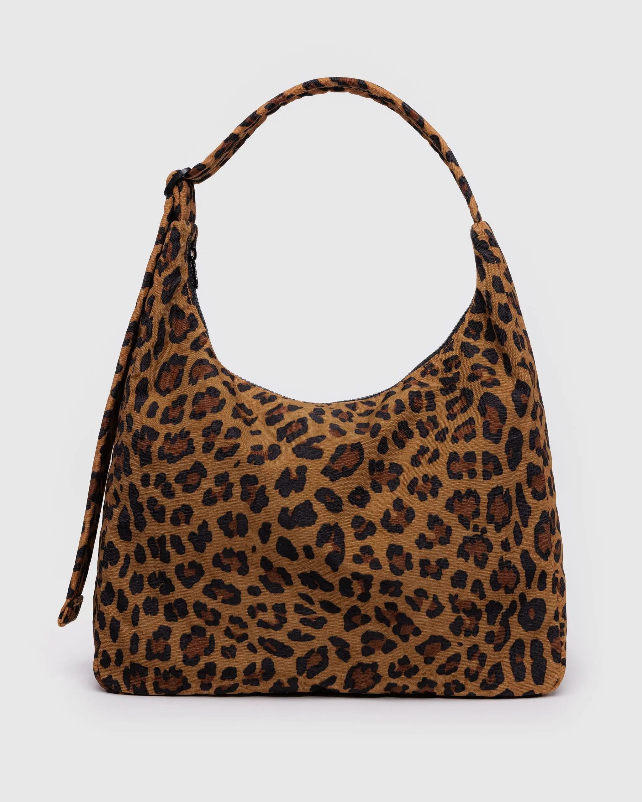 Nylon Shoulder Bag image 0