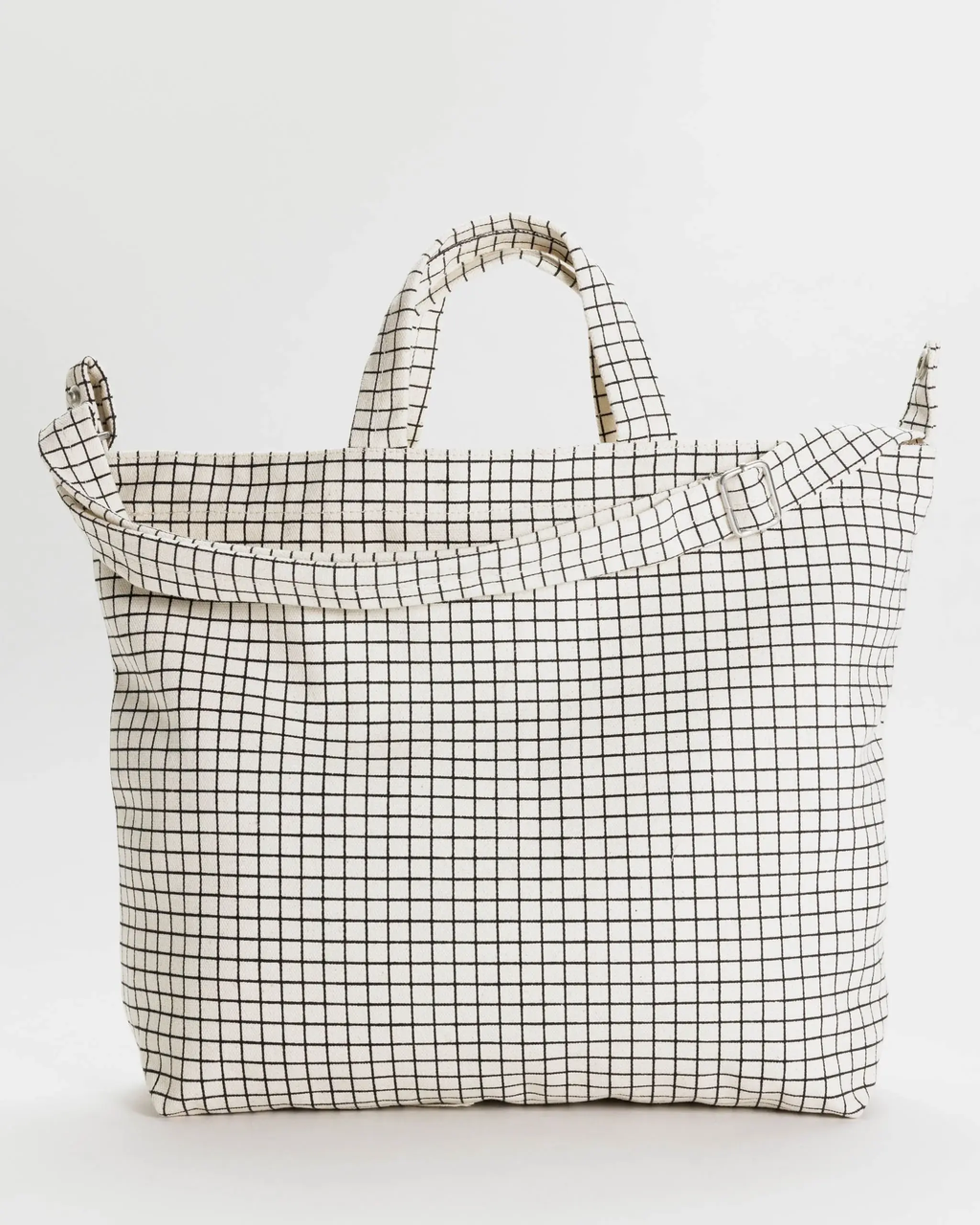 Horizontal Zip Duck Bag image 1