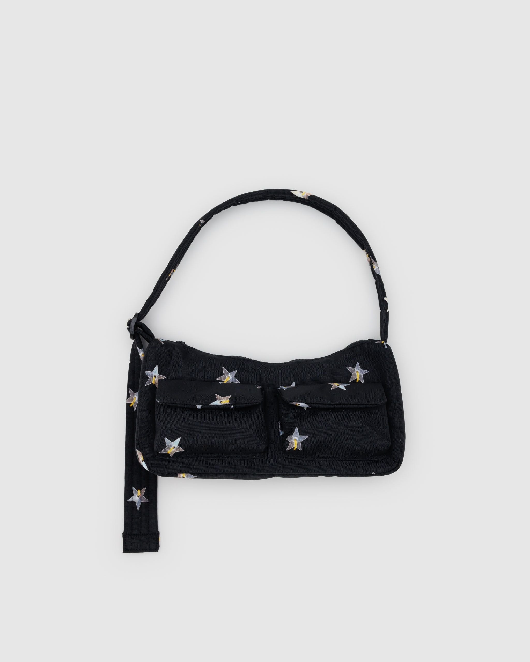 Cargo Shoulder Bag image 0