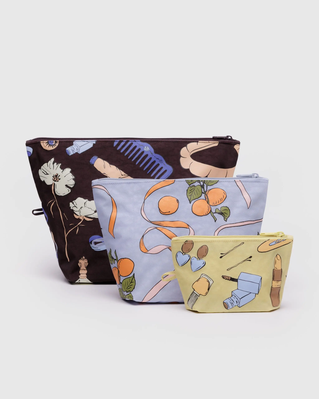 Go Pouch Set image 3