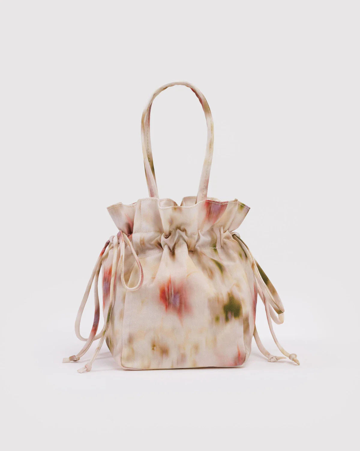 Nylon Drawstring Bag