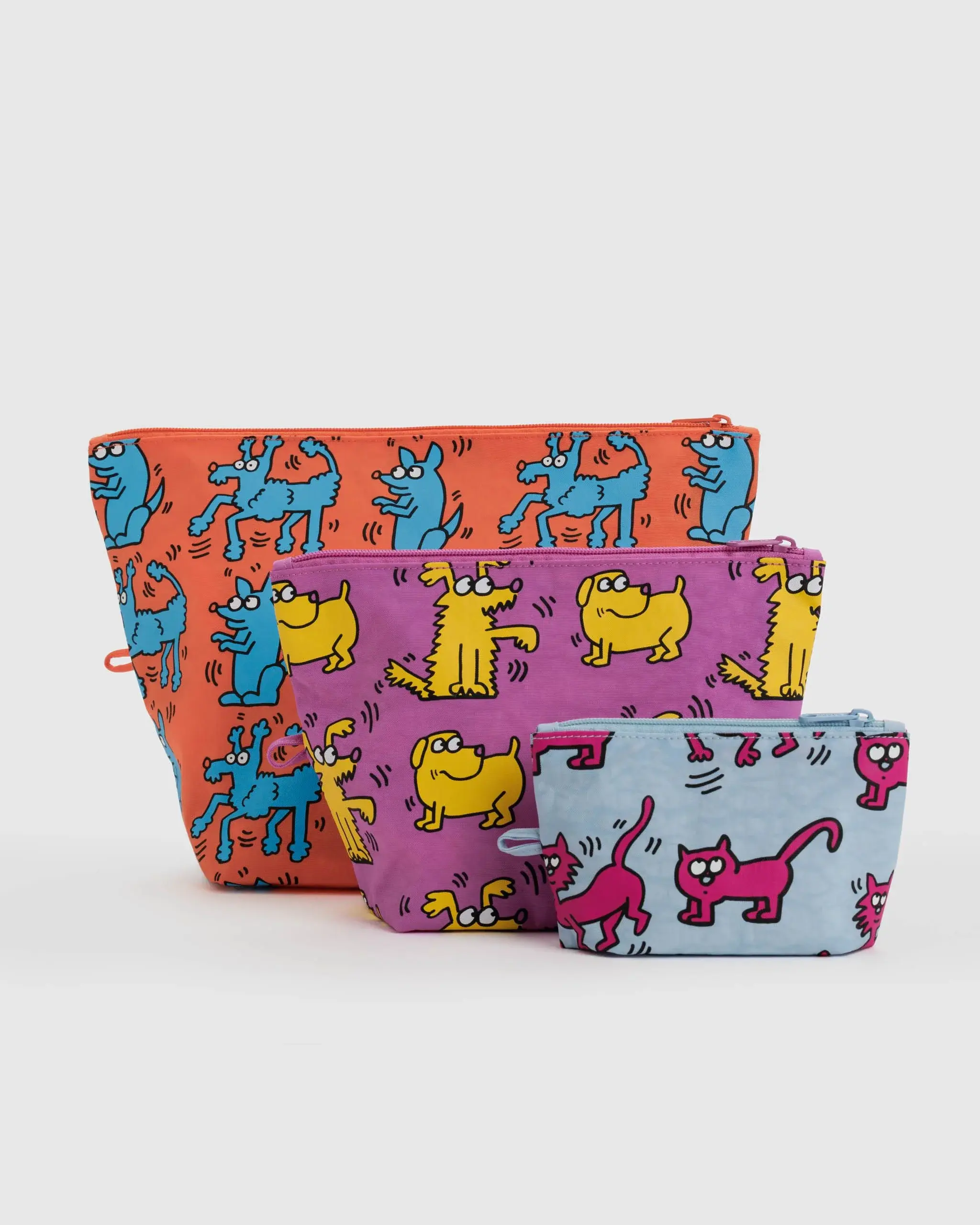 Go Pouch Set image 2
