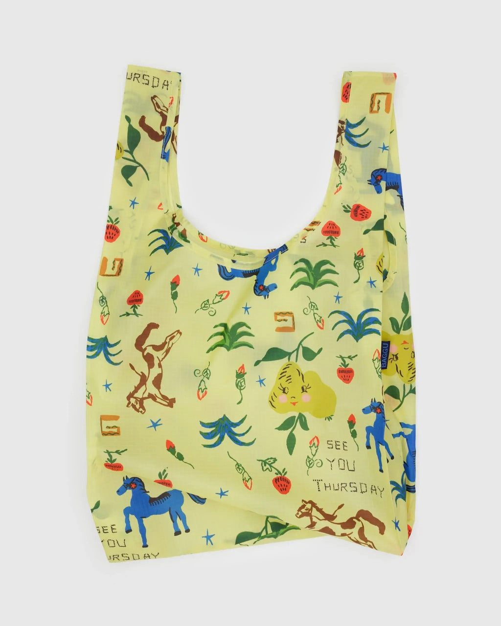 Standard Baggu image 0
