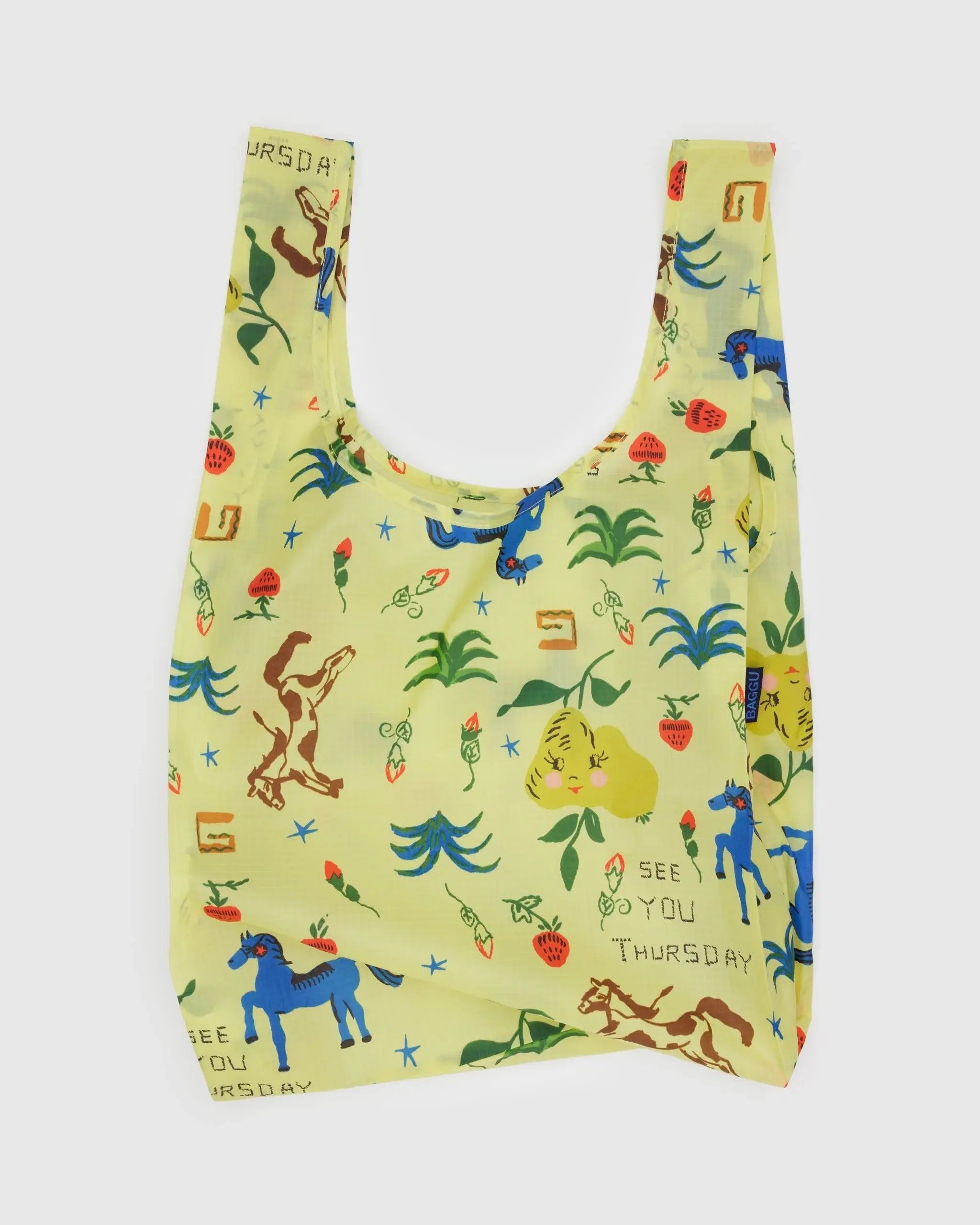 Standard Baggu image 0