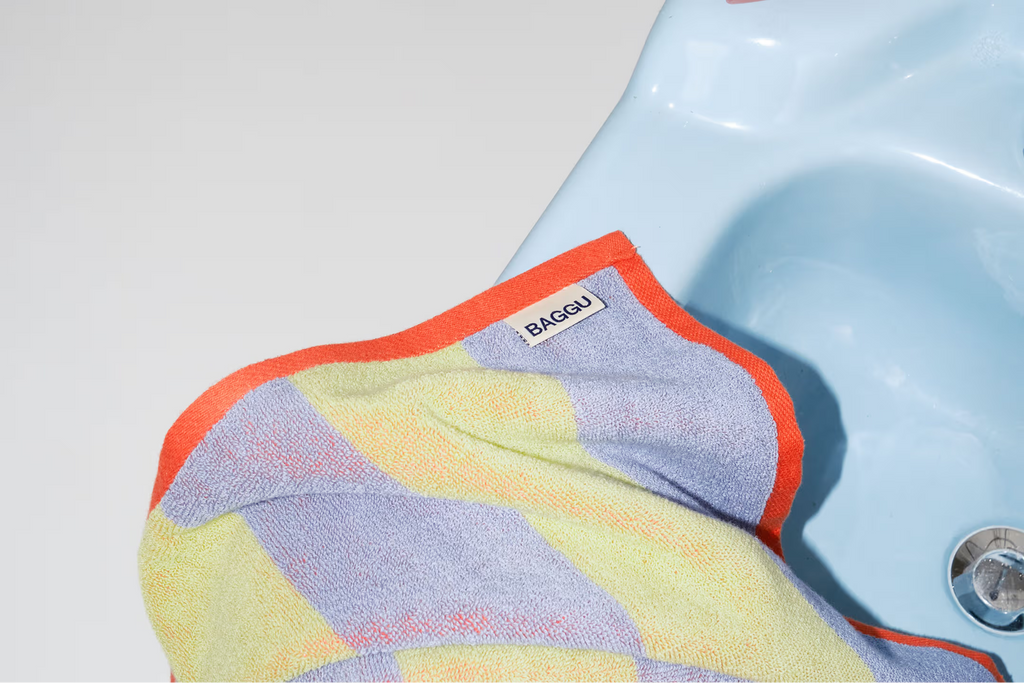 Bath Towel