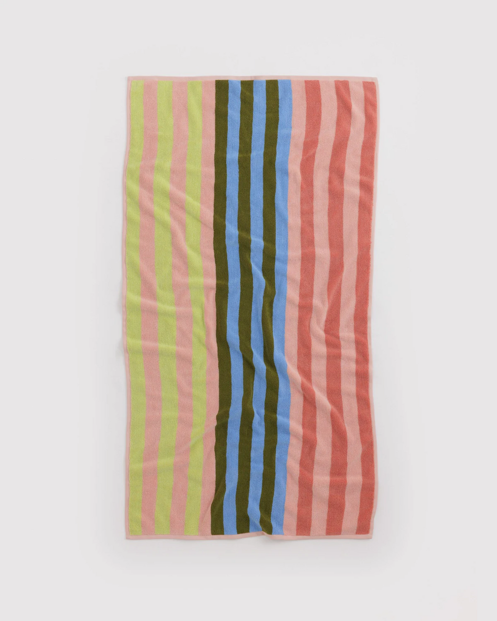 Bath Towel