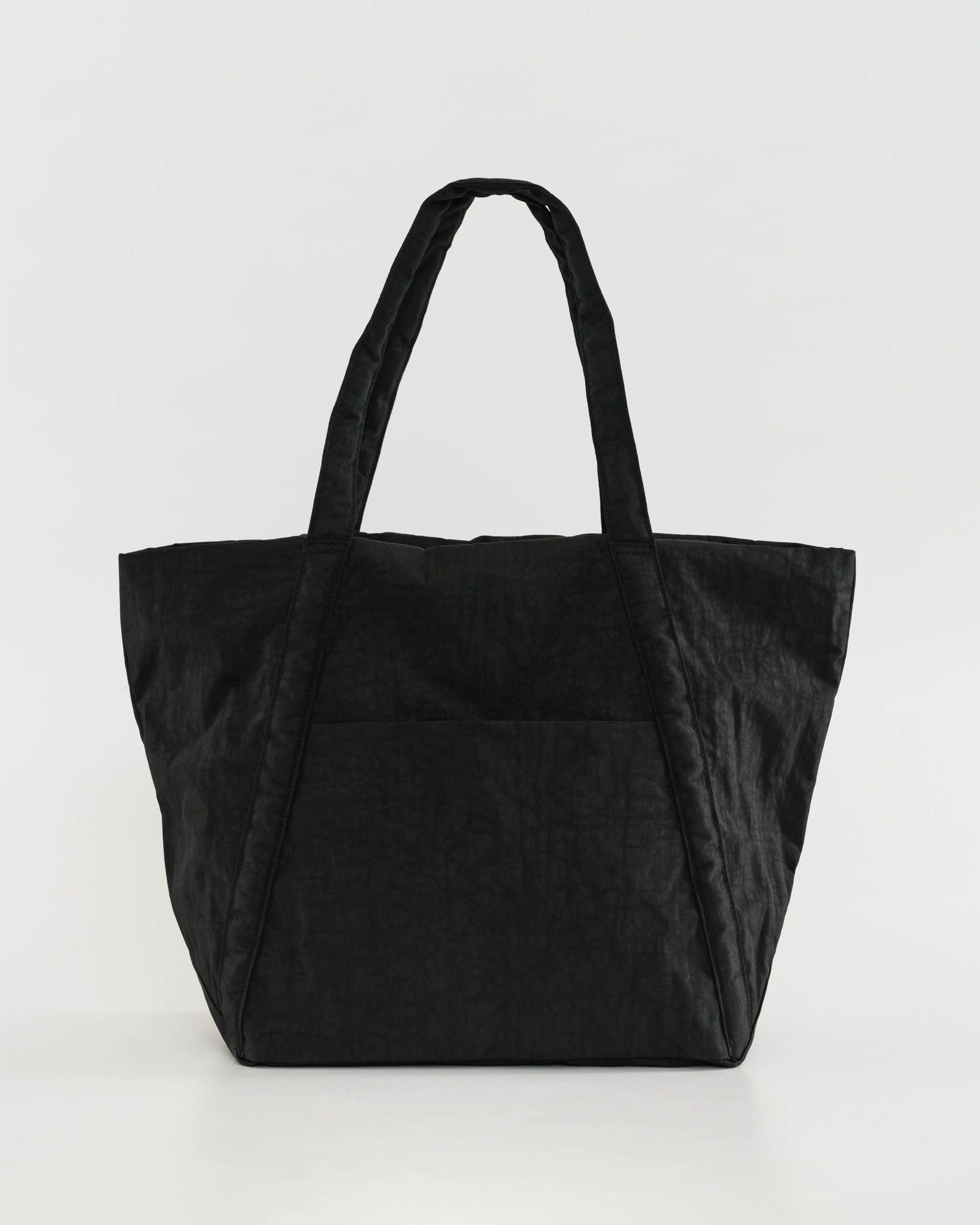 Cloud Bag - Black image 0