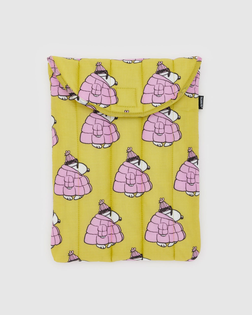 Puffy Laptop Sleeve 13"/14" image 0
