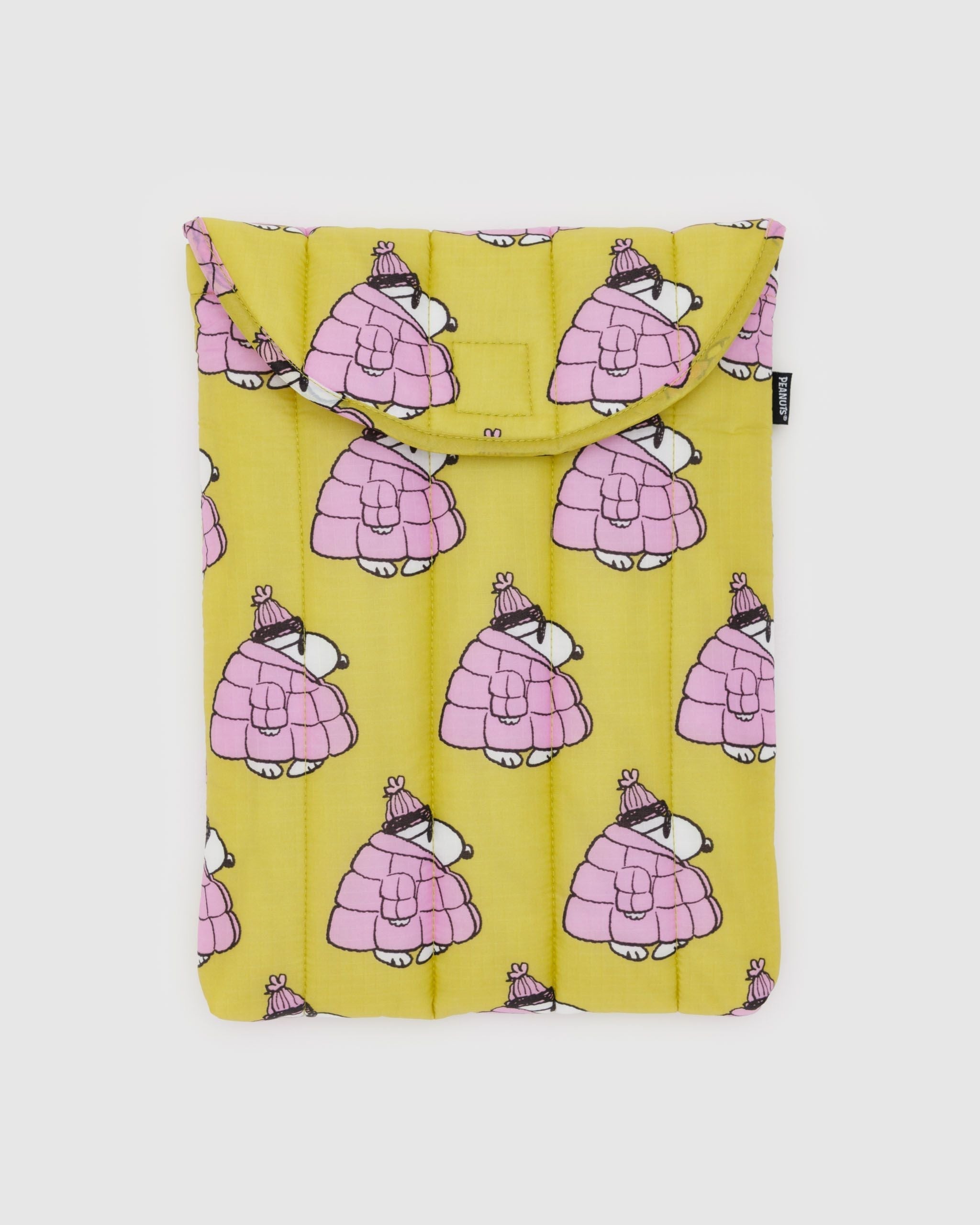Puffy Laptop Sleeve 13"/14" image 0
