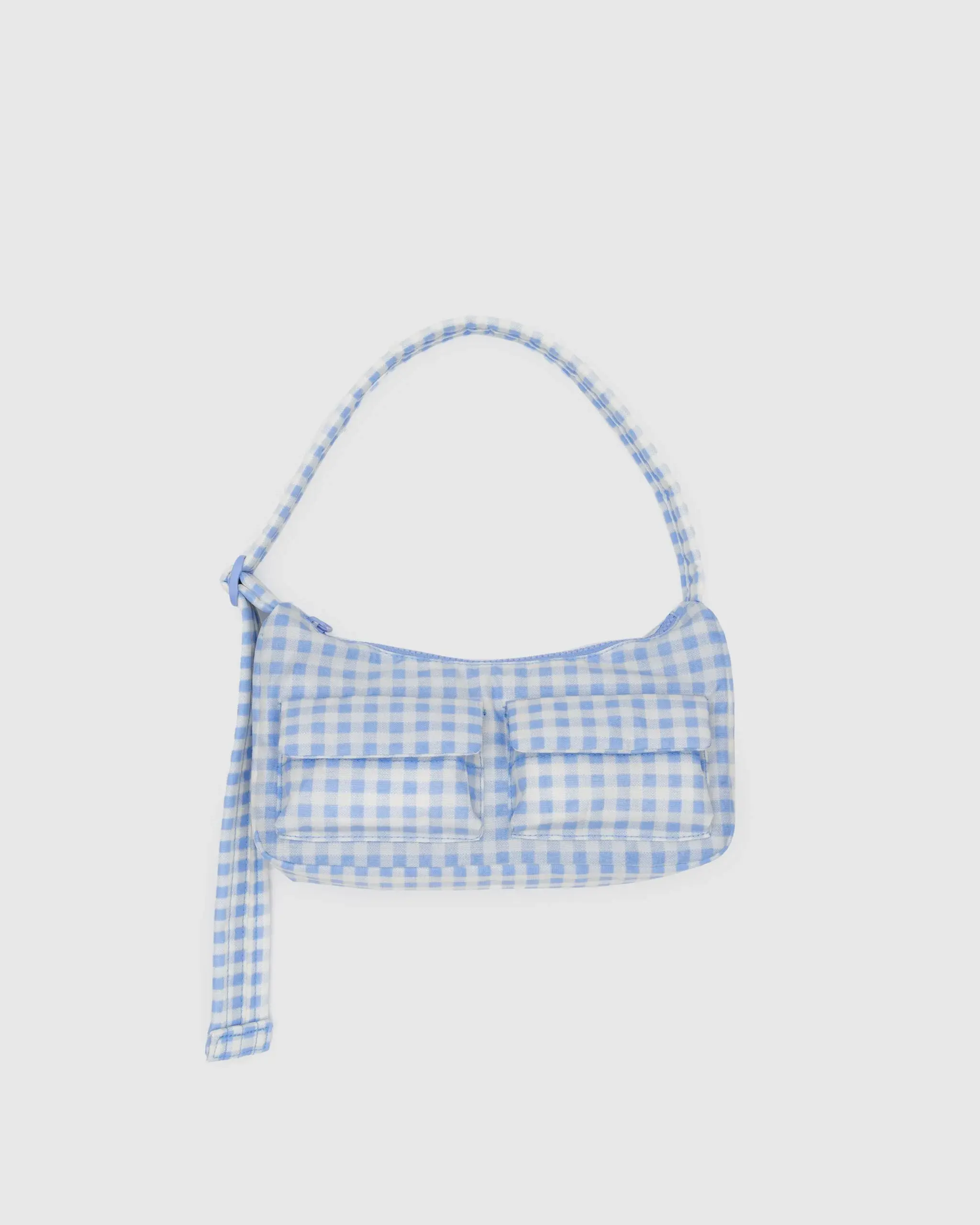 Cargo Shoulder Bag image 0