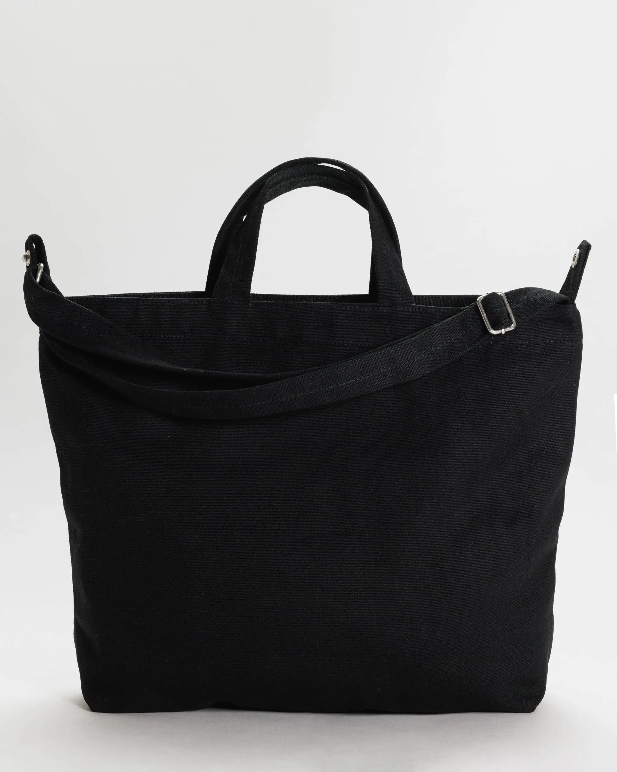 Horizontal Zip Duck Bag image 1