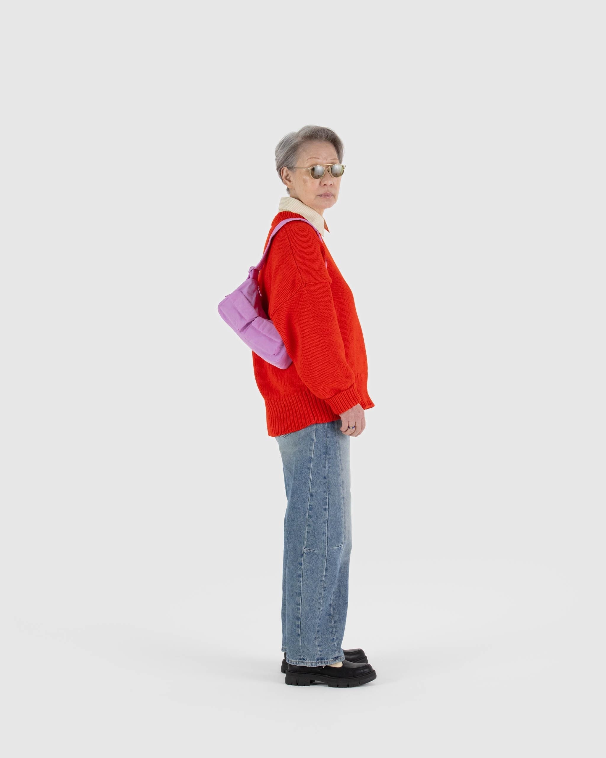 Cargo Shoulder Bag image 1