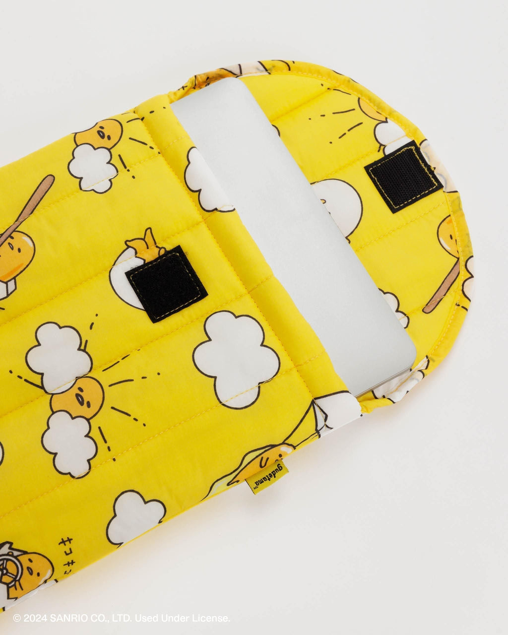 Puffy Laptop Sleeve 13"/14" image 2