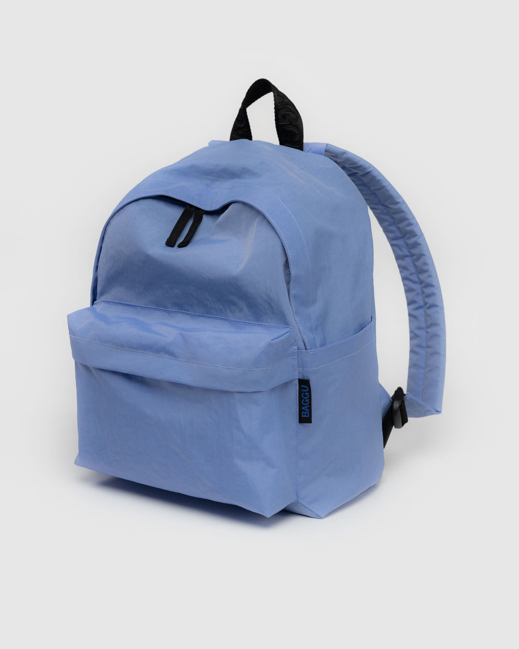 Medium Nylon Backpack image 0