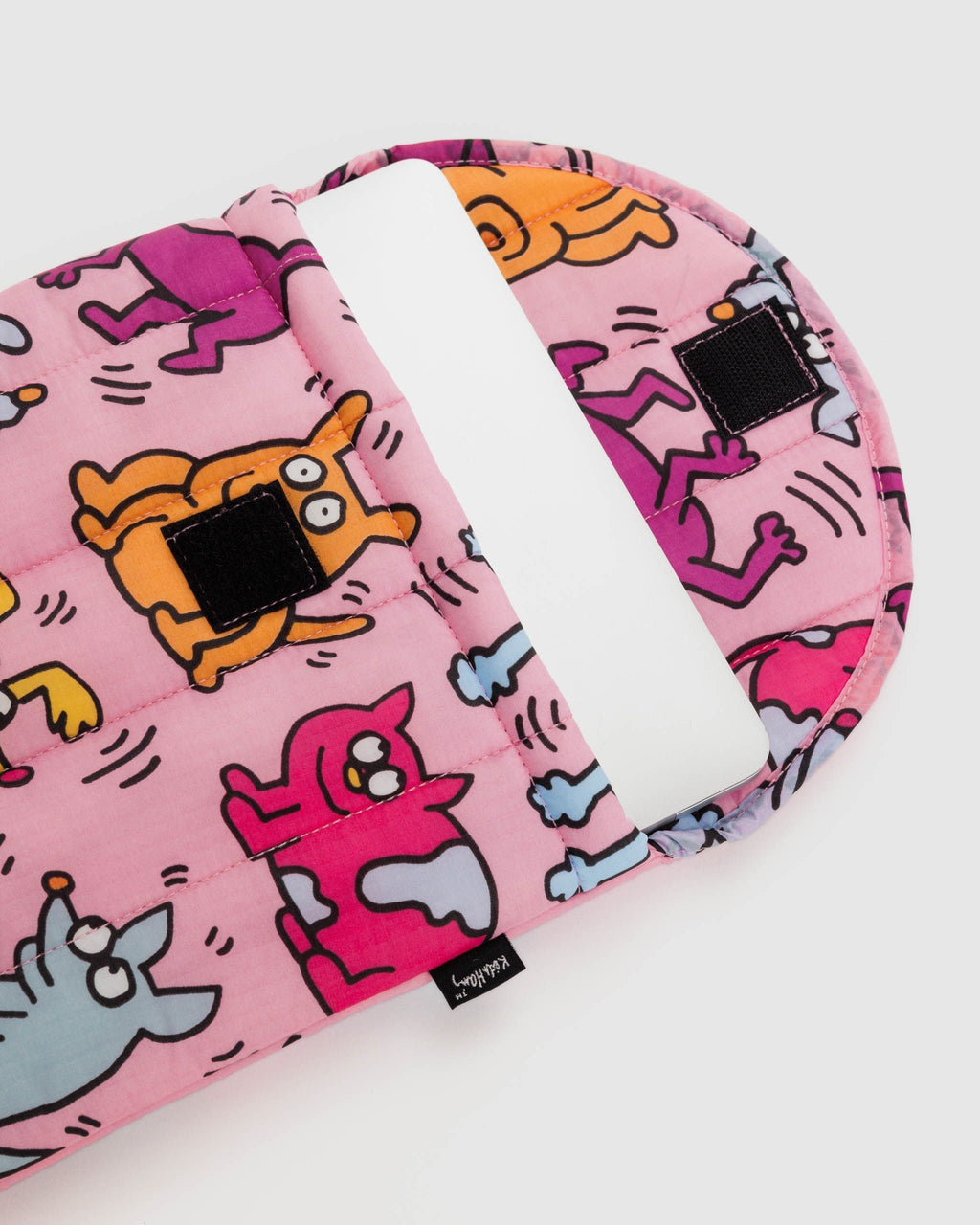 Puffy Laptop Sleeve 13"/14" image 1