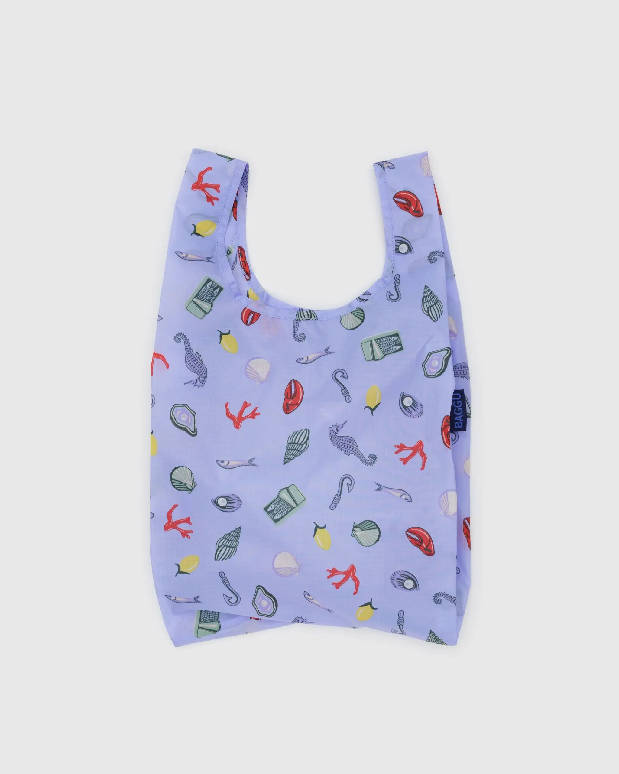Baby Baggu image 0