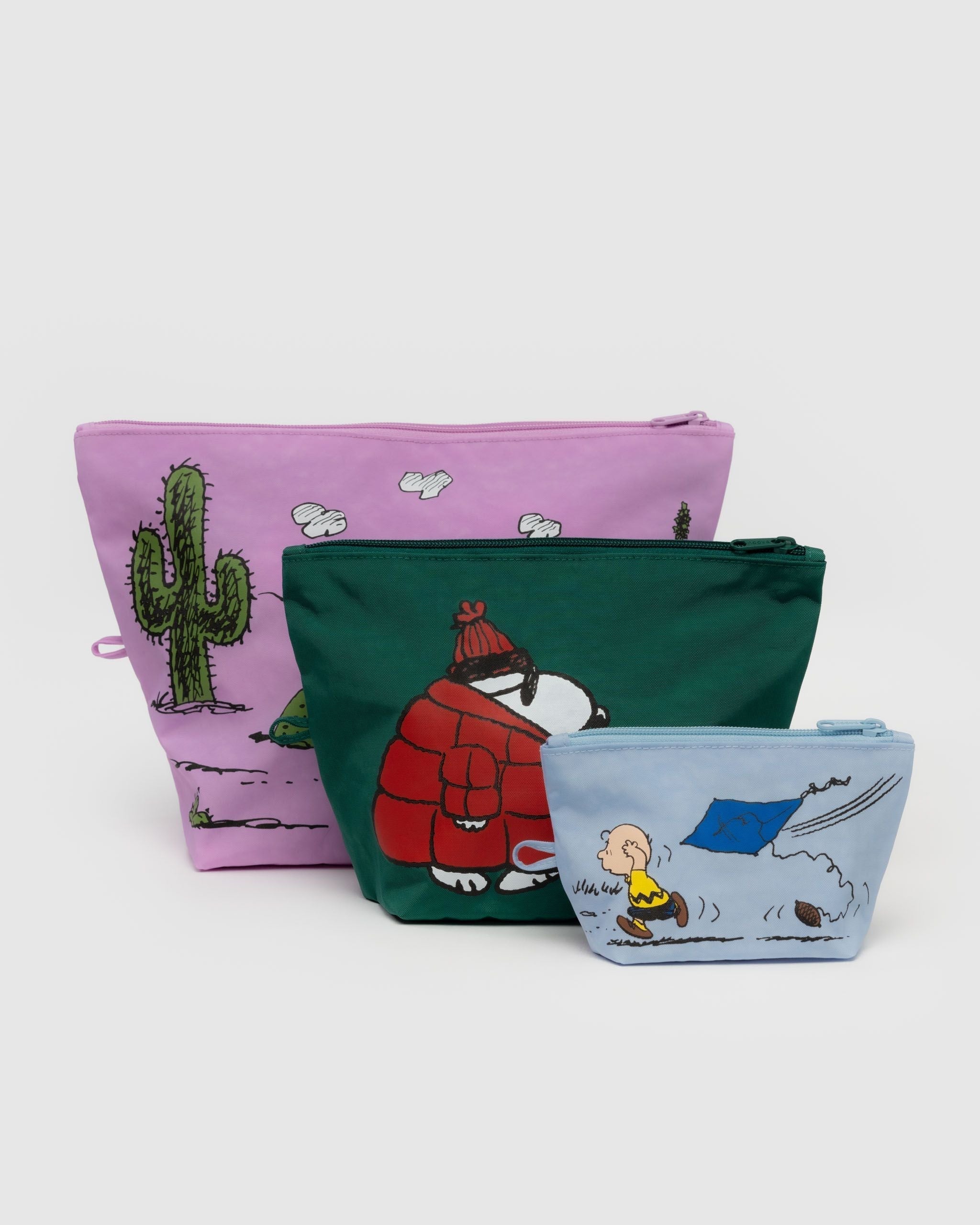 Go Pouch Set image 0