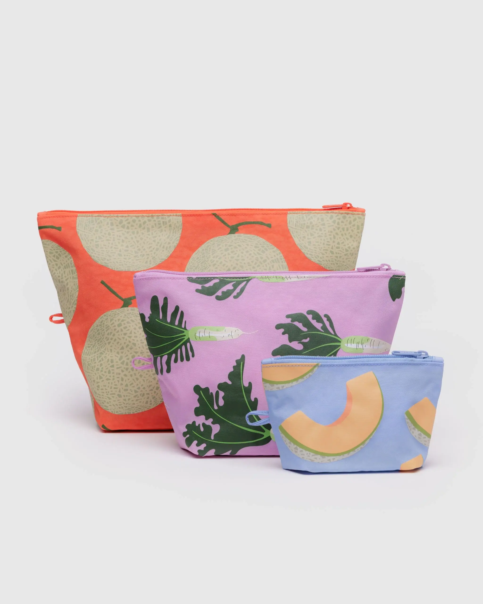 Go Pouch Set image 0