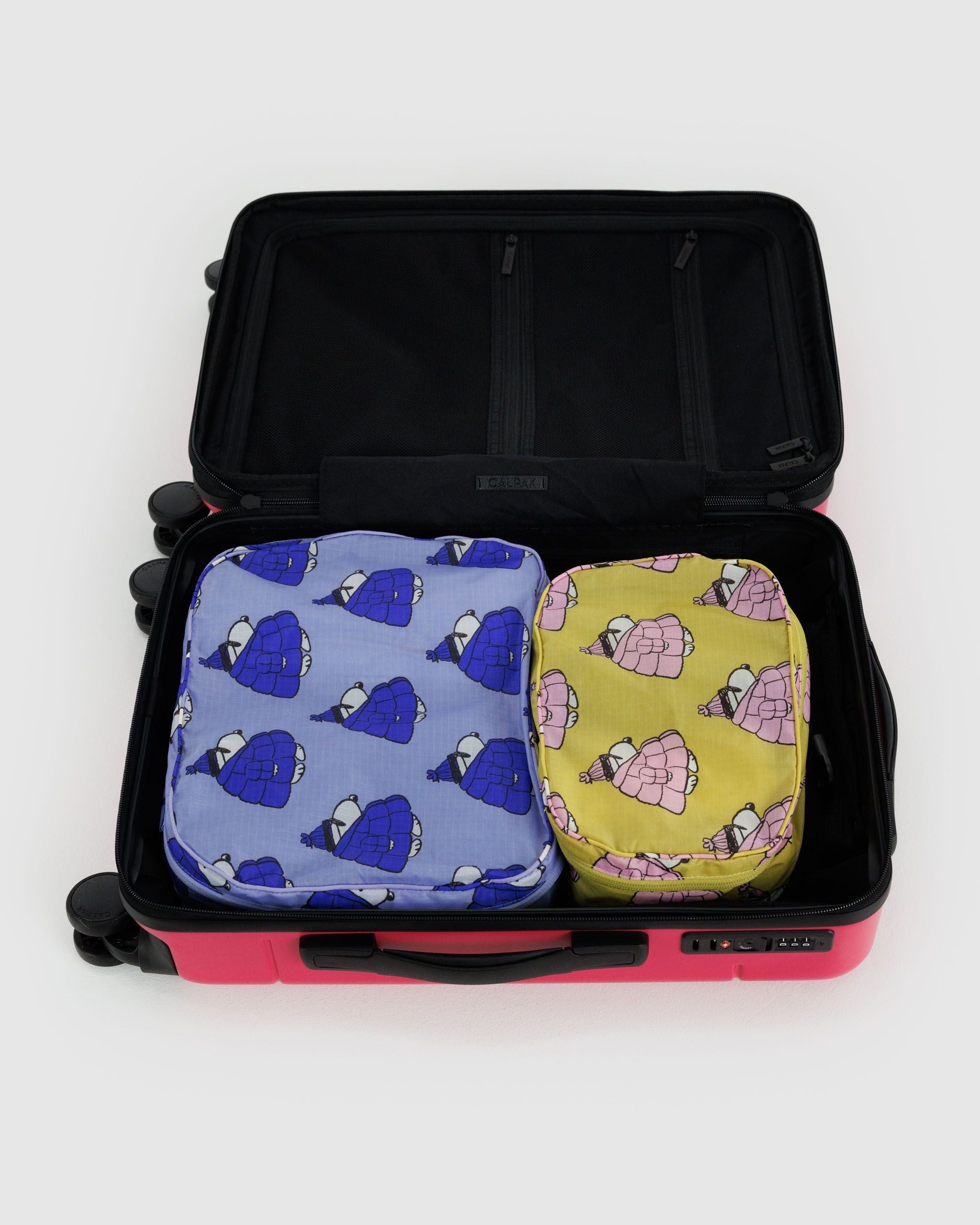 Packing Cube Set image 2