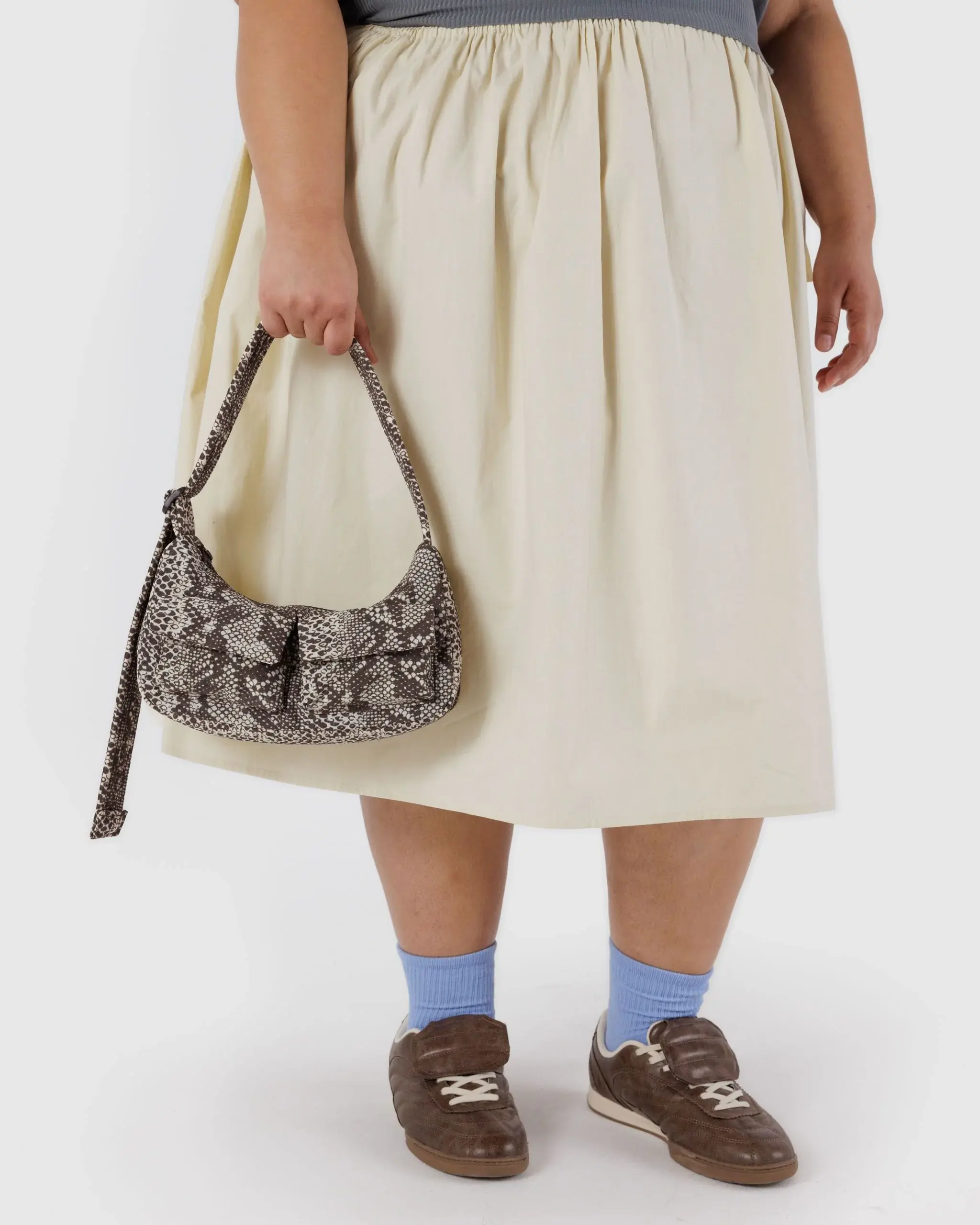 Cargo Shoulder Bag image 1