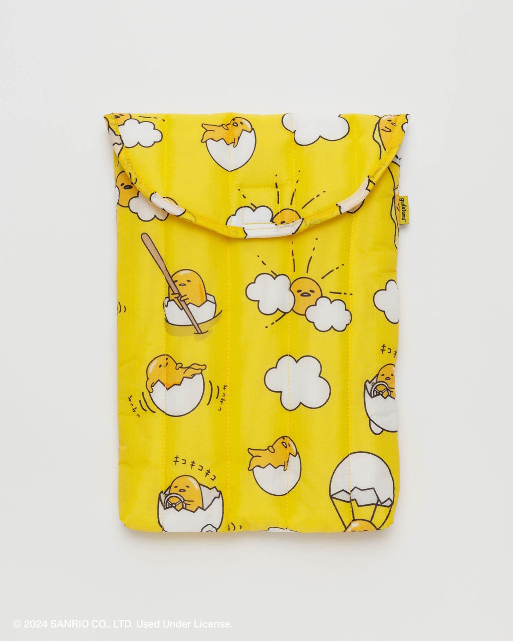 Puffy Laptop Sleeve 13"/14" image 0