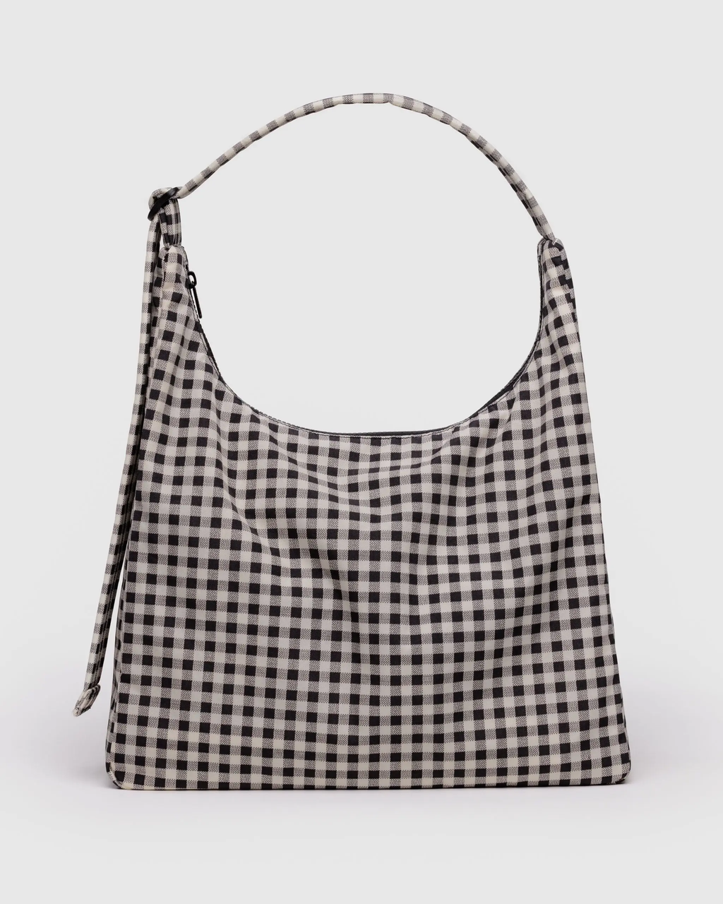 Nylon Shoulder Bag image 1