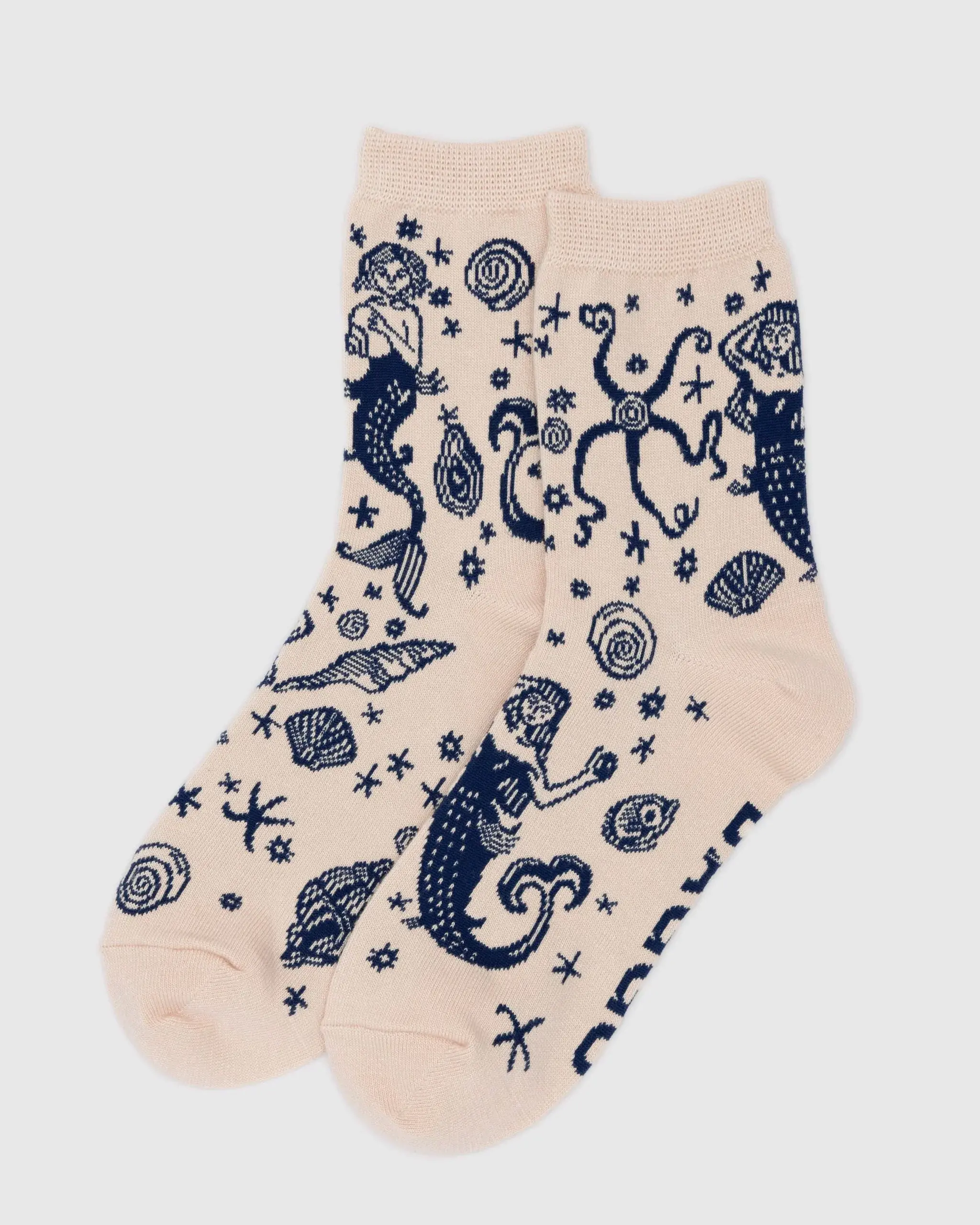 Crew Sock image 1