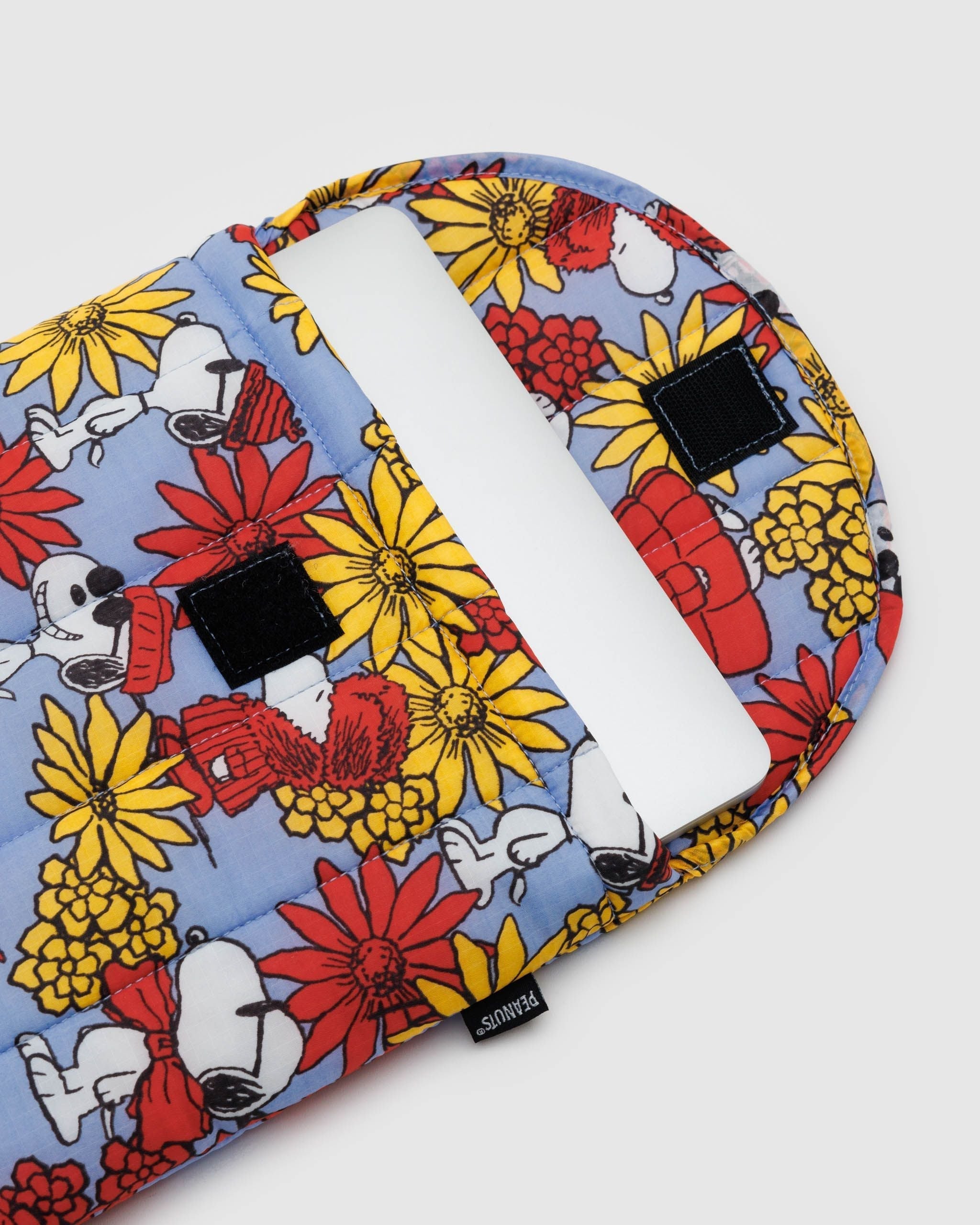Puffy Laptop Sleeve 13"/14" image 1