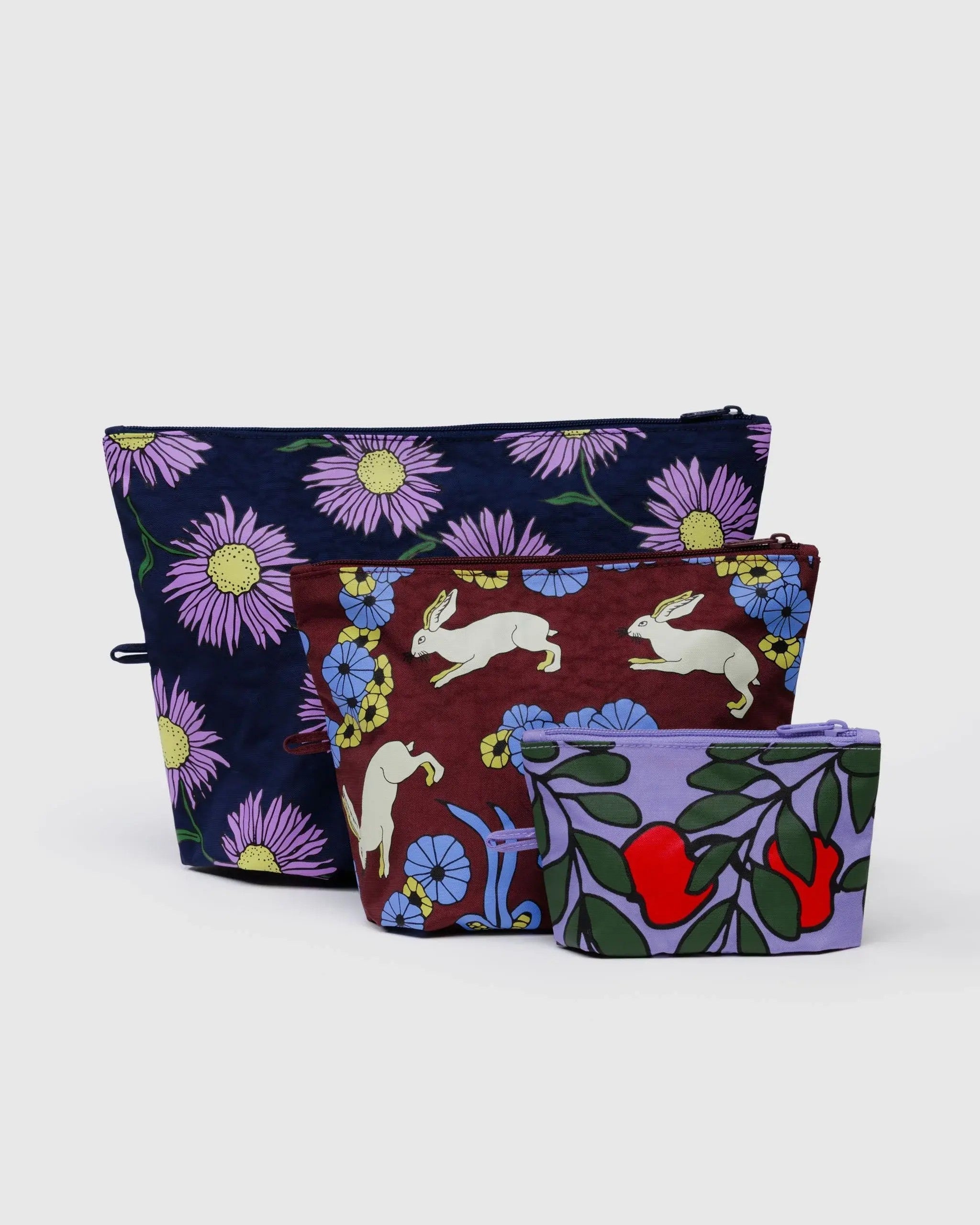 Go Pouch Set image 1