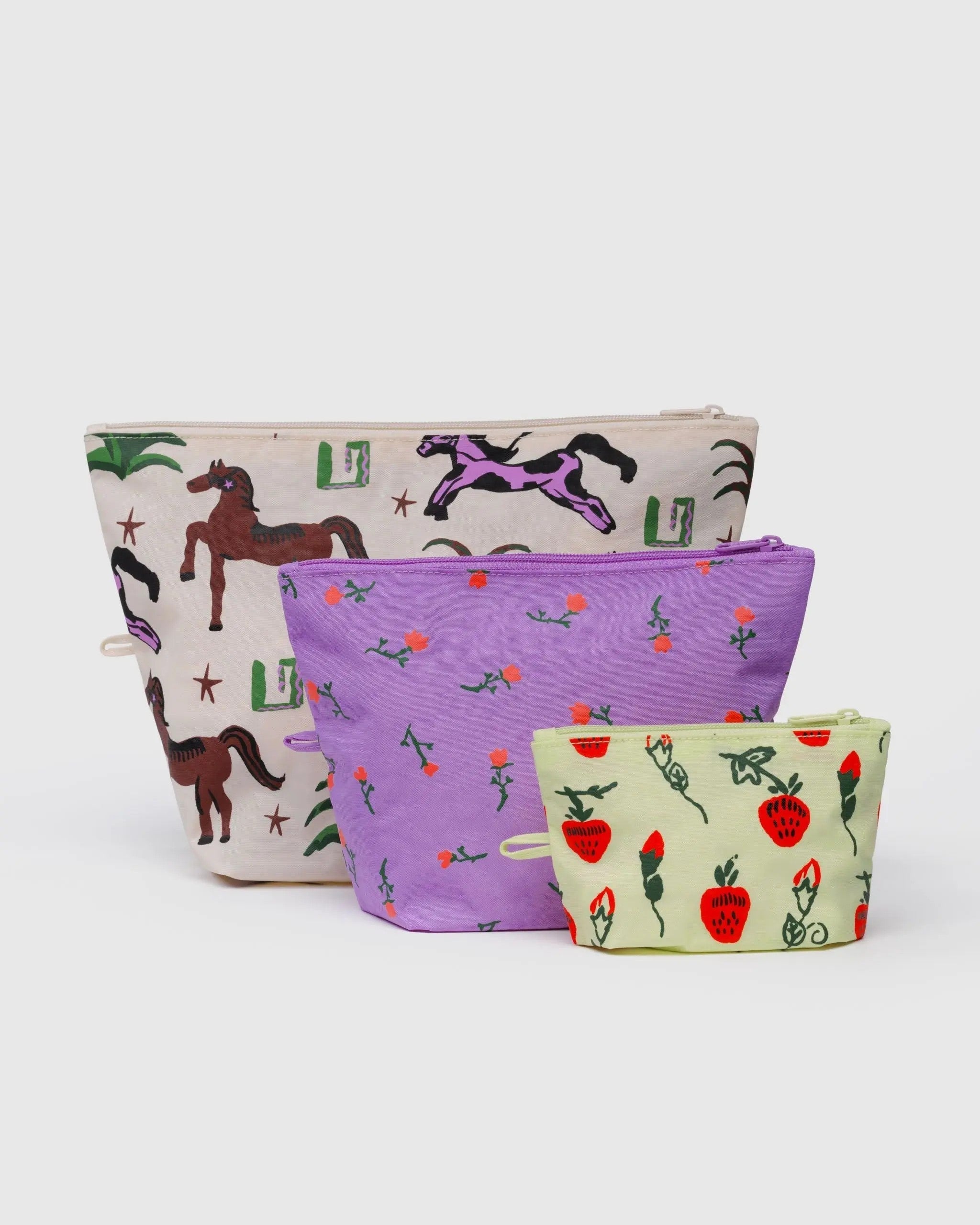 Go Pouch Set image 1