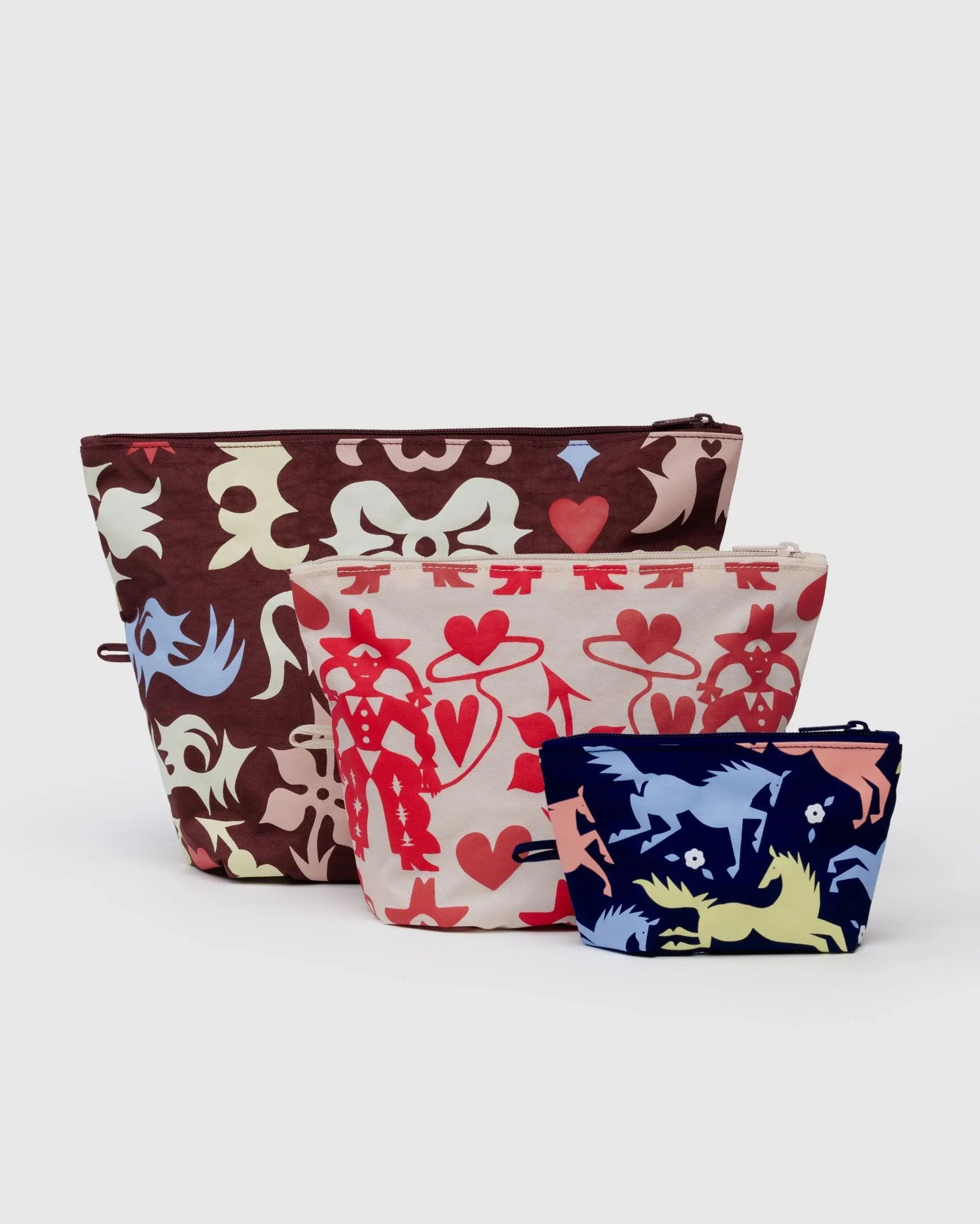 Go Pouch Set image 2