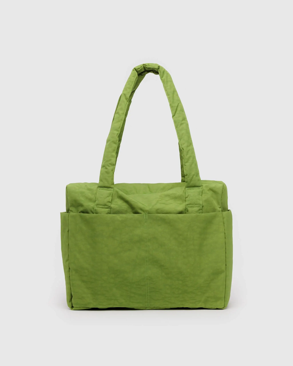 Small Cloud Carry-On image 1