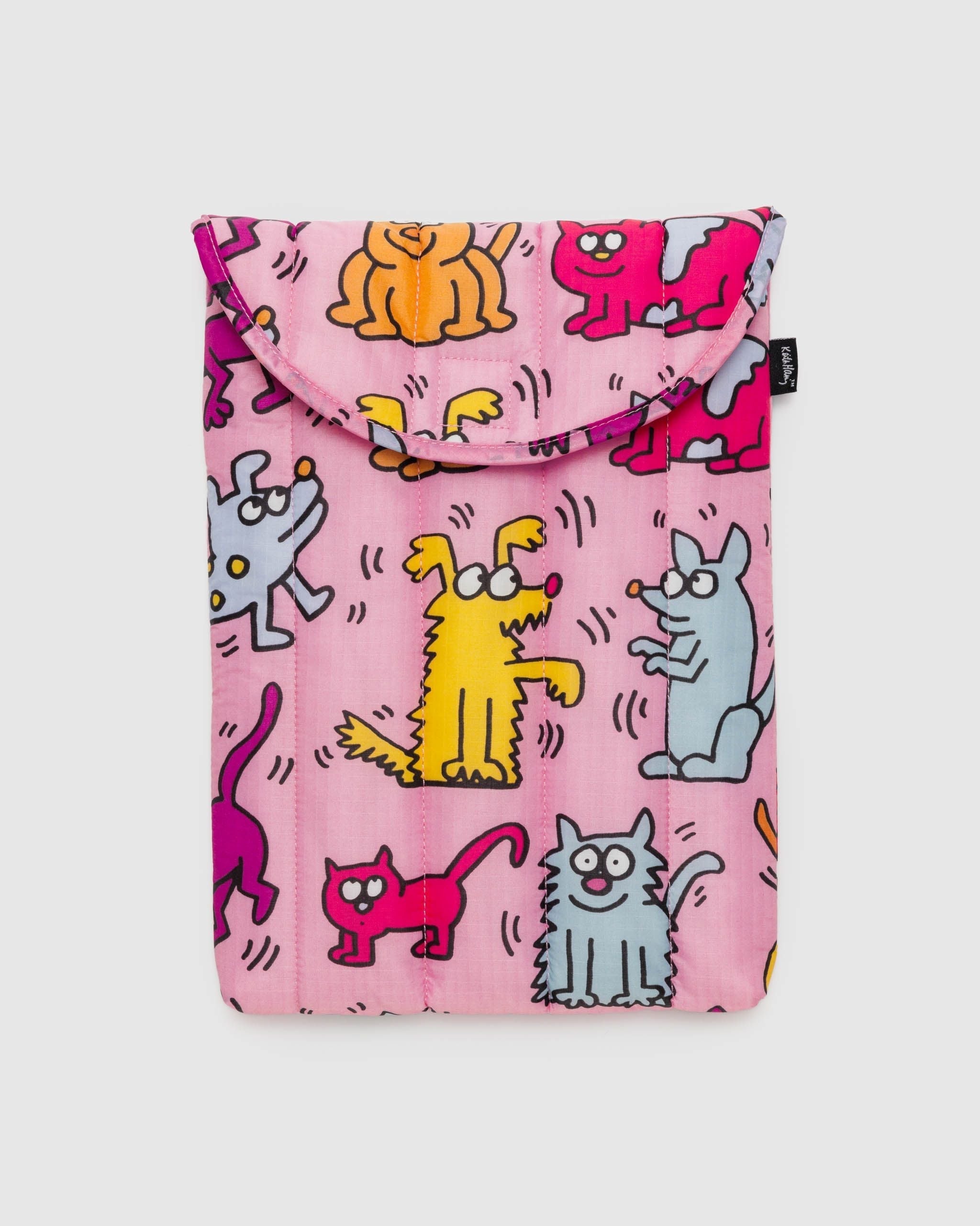 Puffy Laptop Sleeve 13"/14" image 0